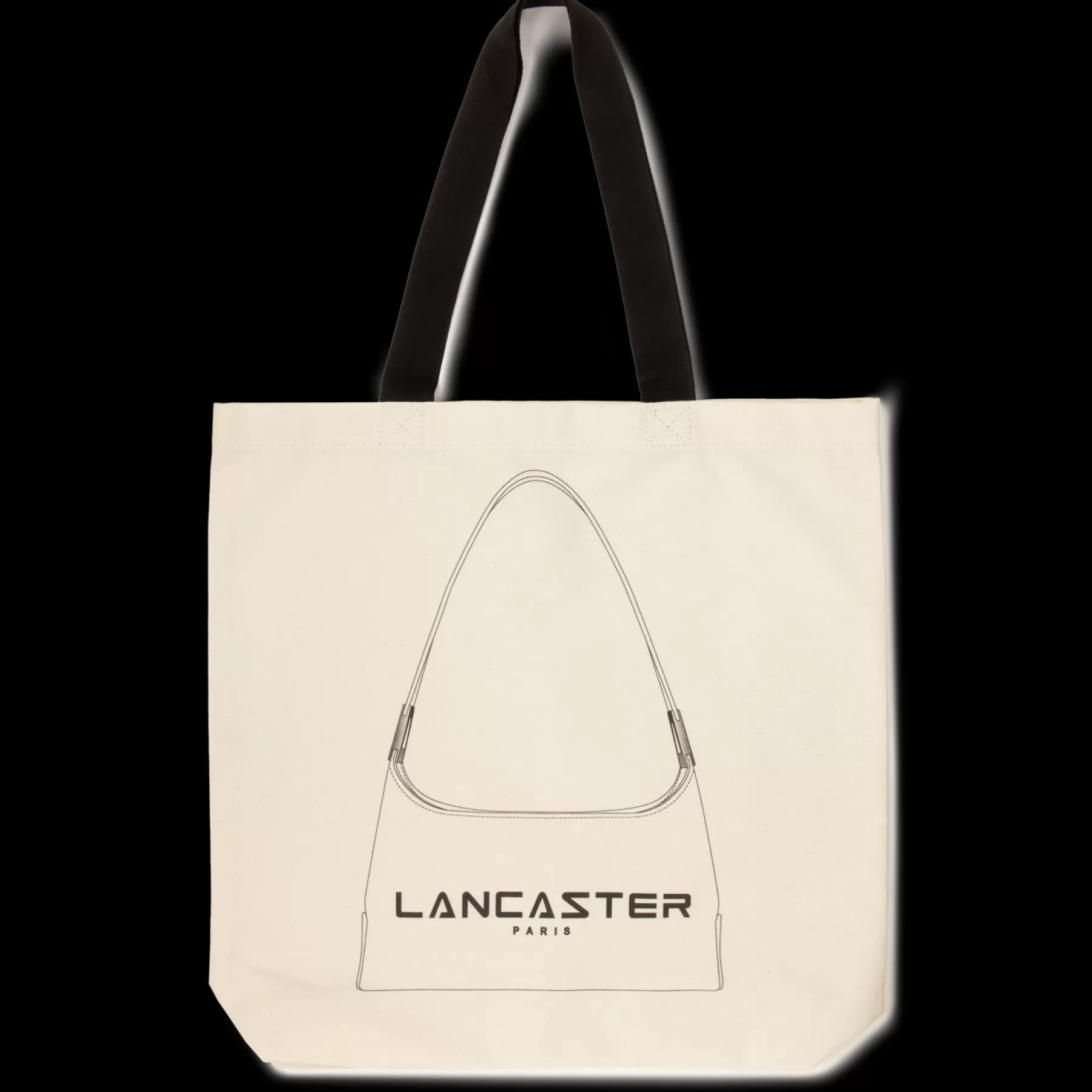 Lancaster Tote Bags | Shoulder Bags<A4 Tote Bag