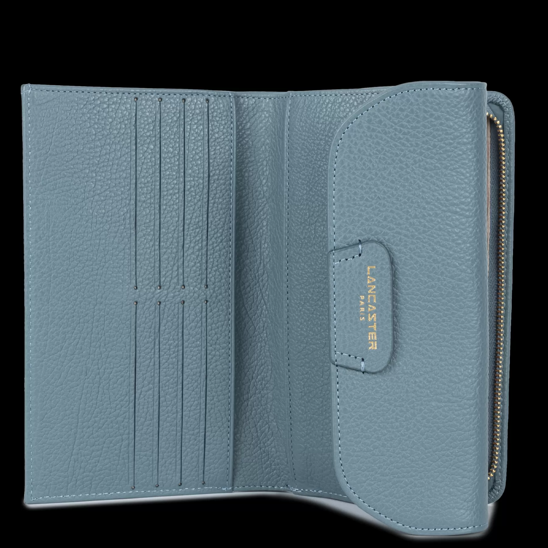 Lancaster Organizers Wallets<Back To Back Organizer Wallet