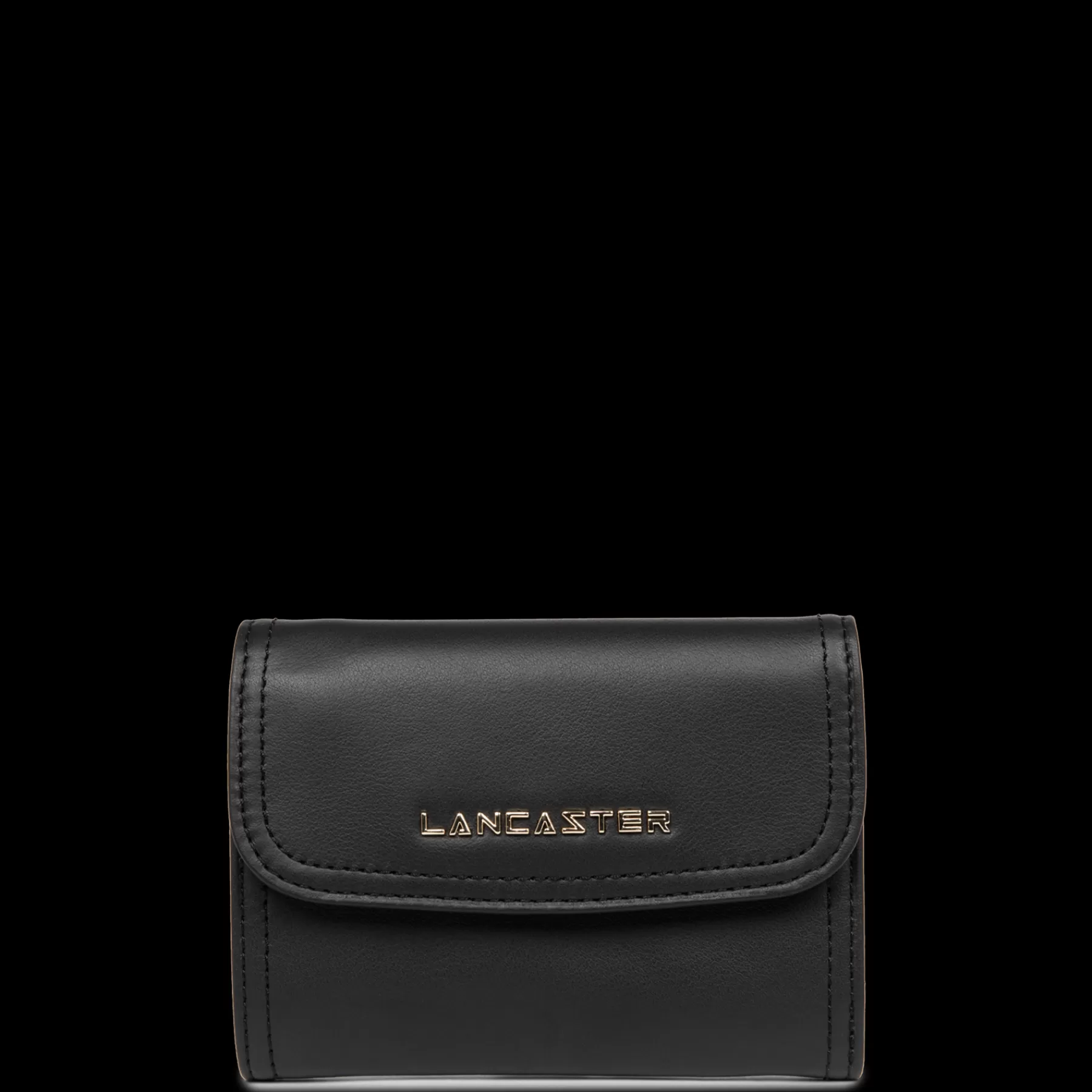 Lancaster Wallets<Back To Back Wallet