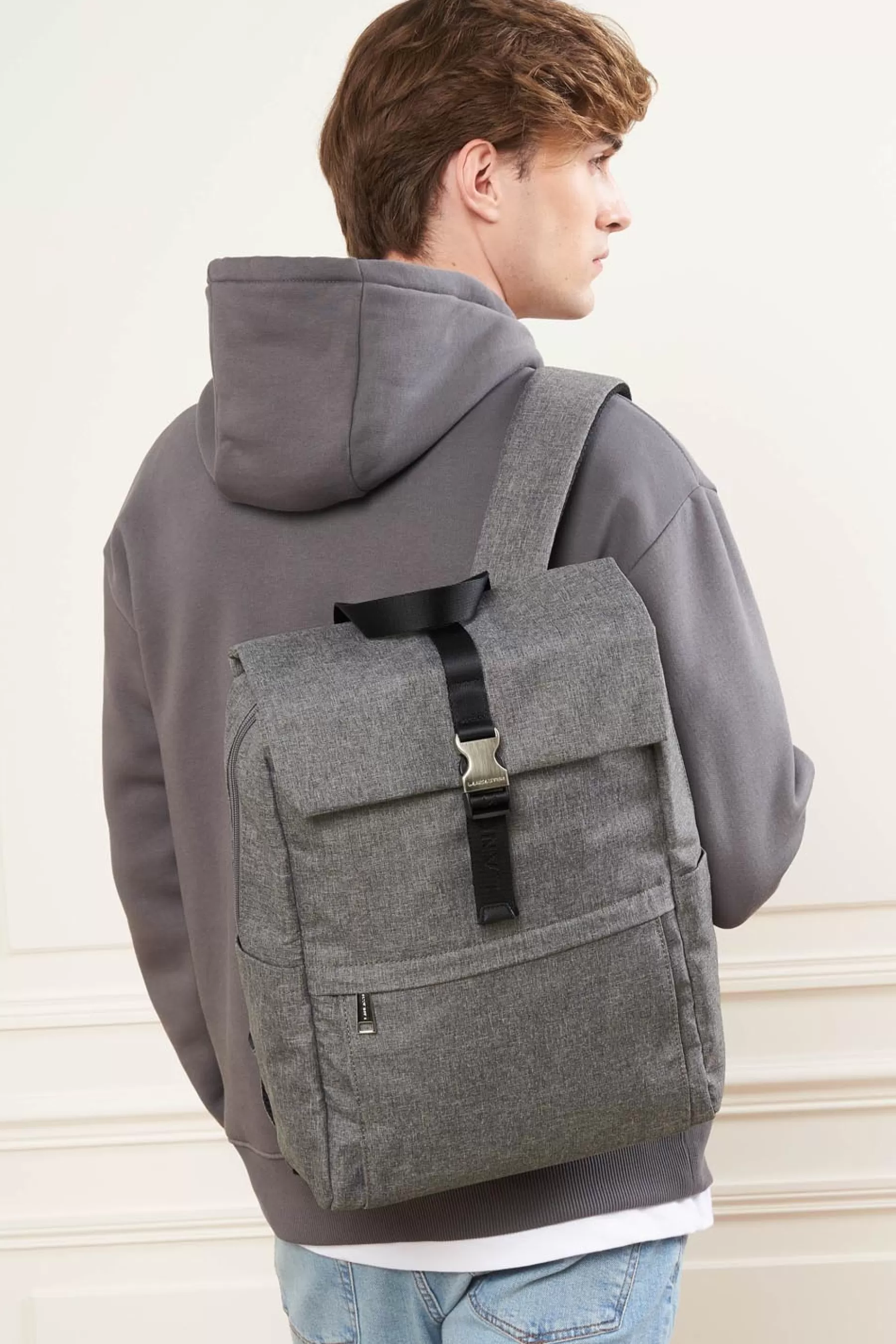 Lancaster Iconic Bags | Backpacks<Backpack