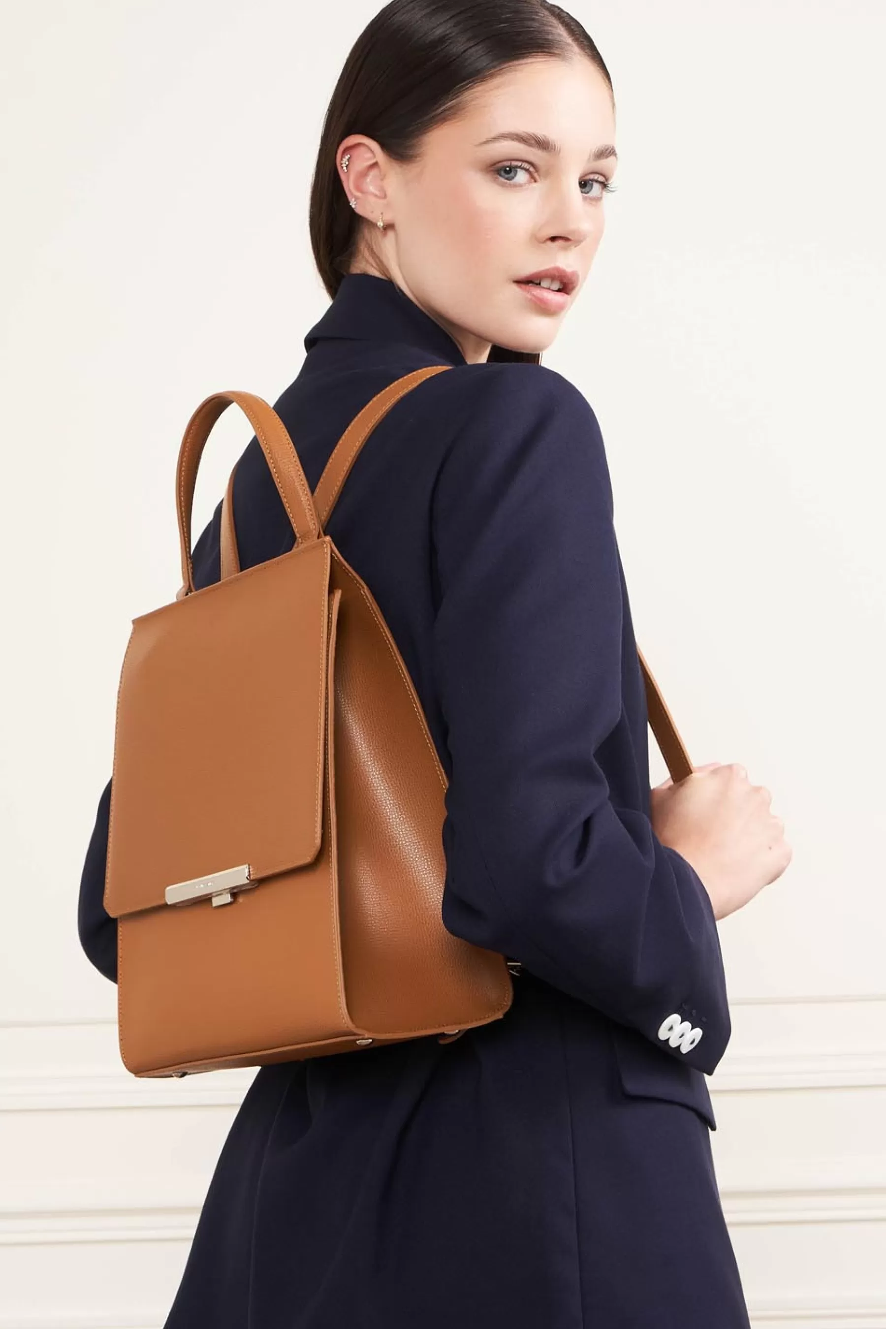 Lancaster Backpacks | Handbags<Backpack