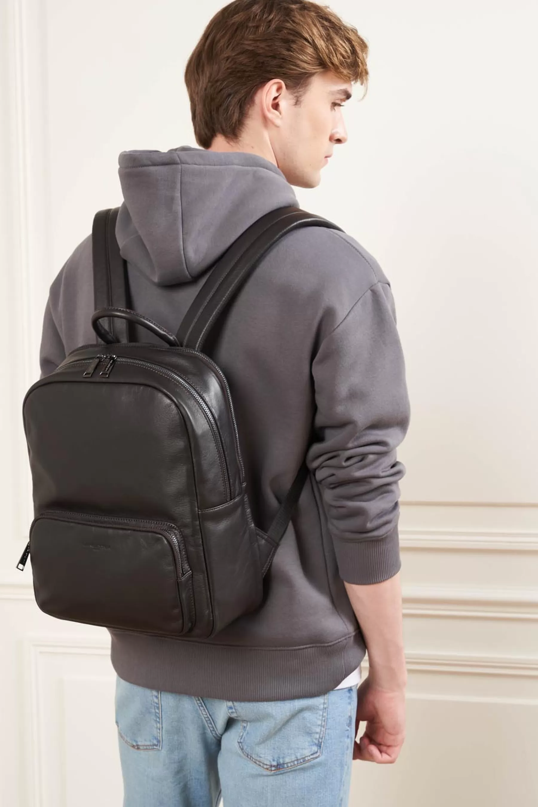 Lancaster Backpacks<Backpack