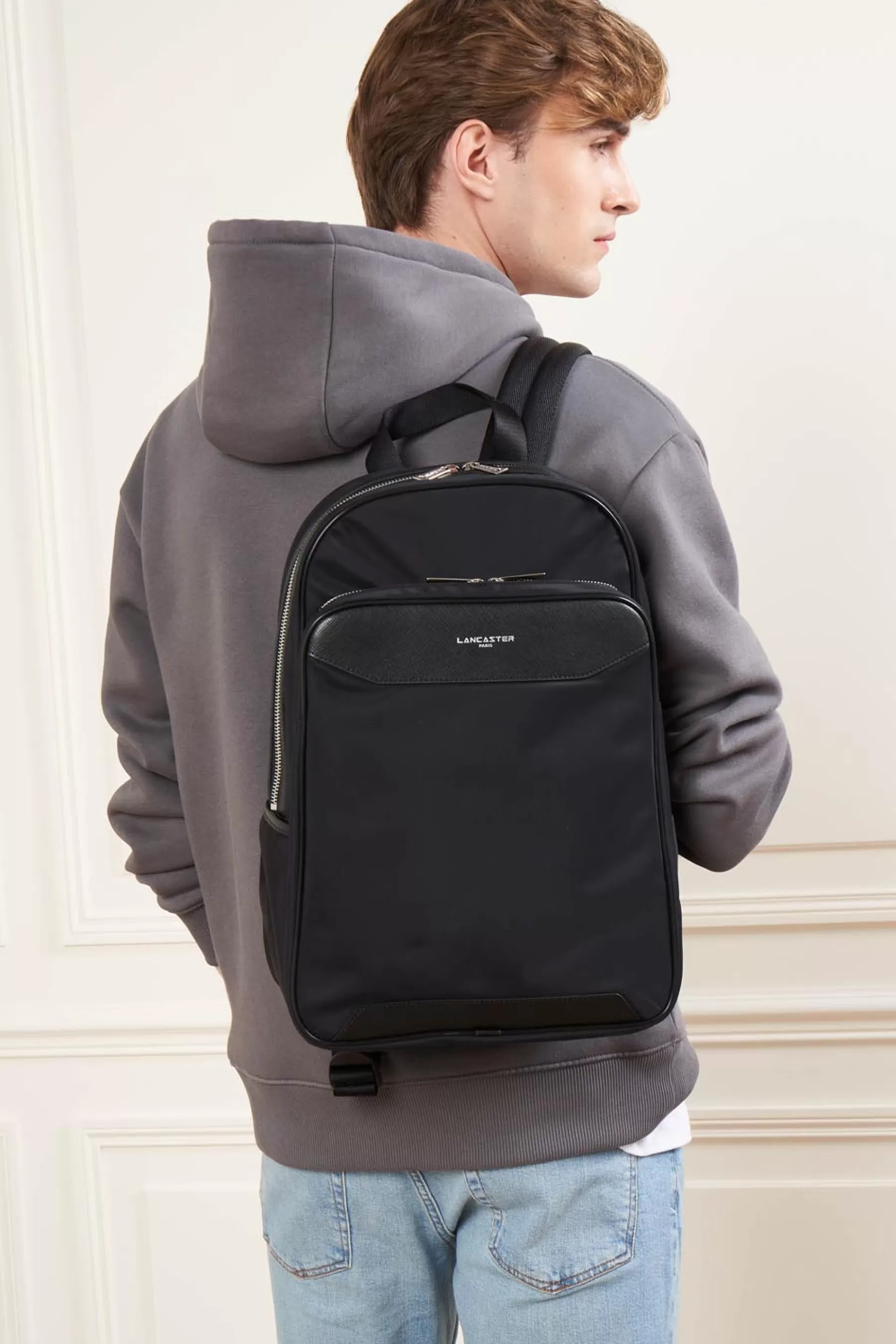 Lancaster Backpacks<Backpack