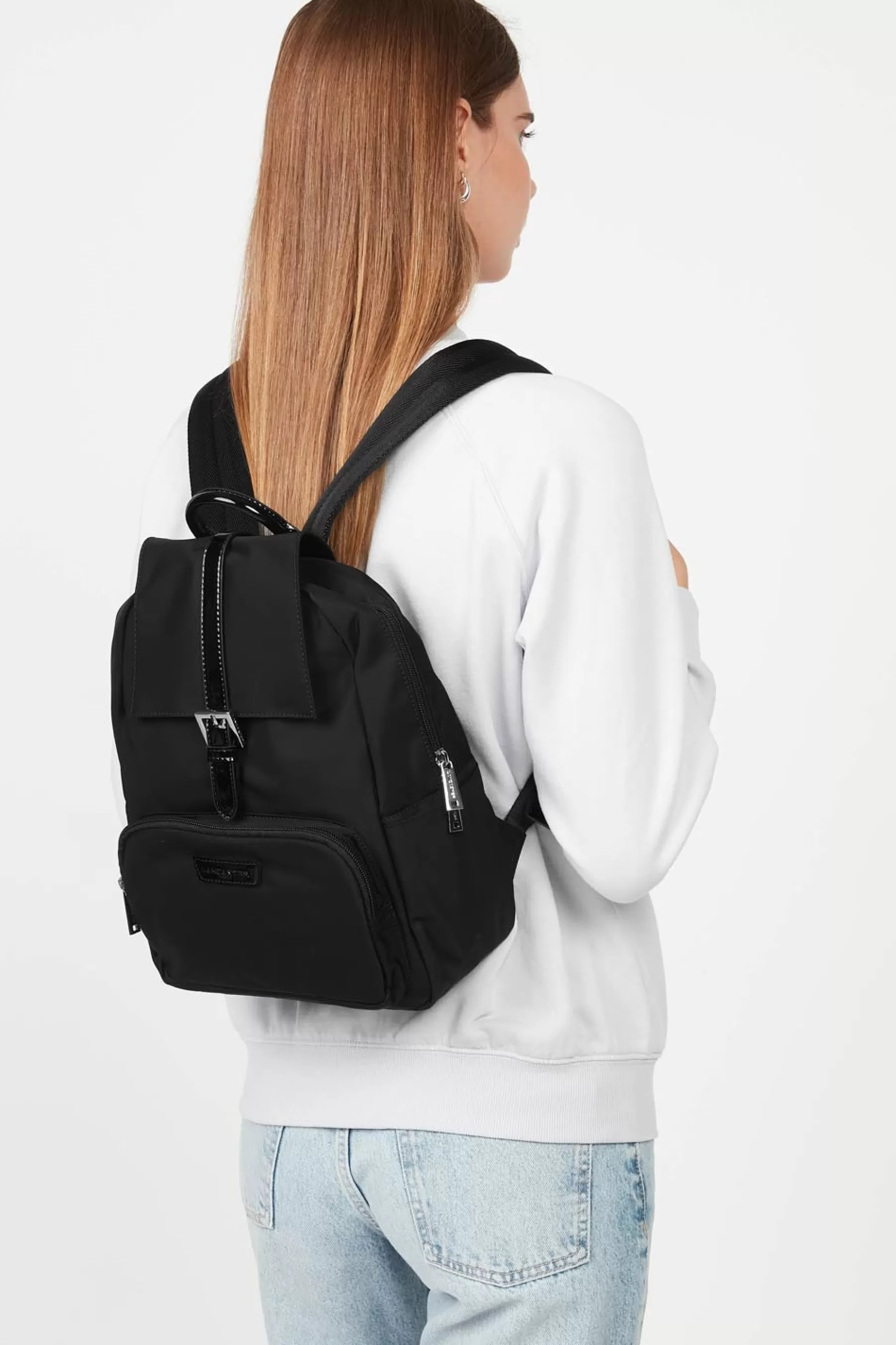 Lancaster Backpacks | Shoulder Bags<Backpack