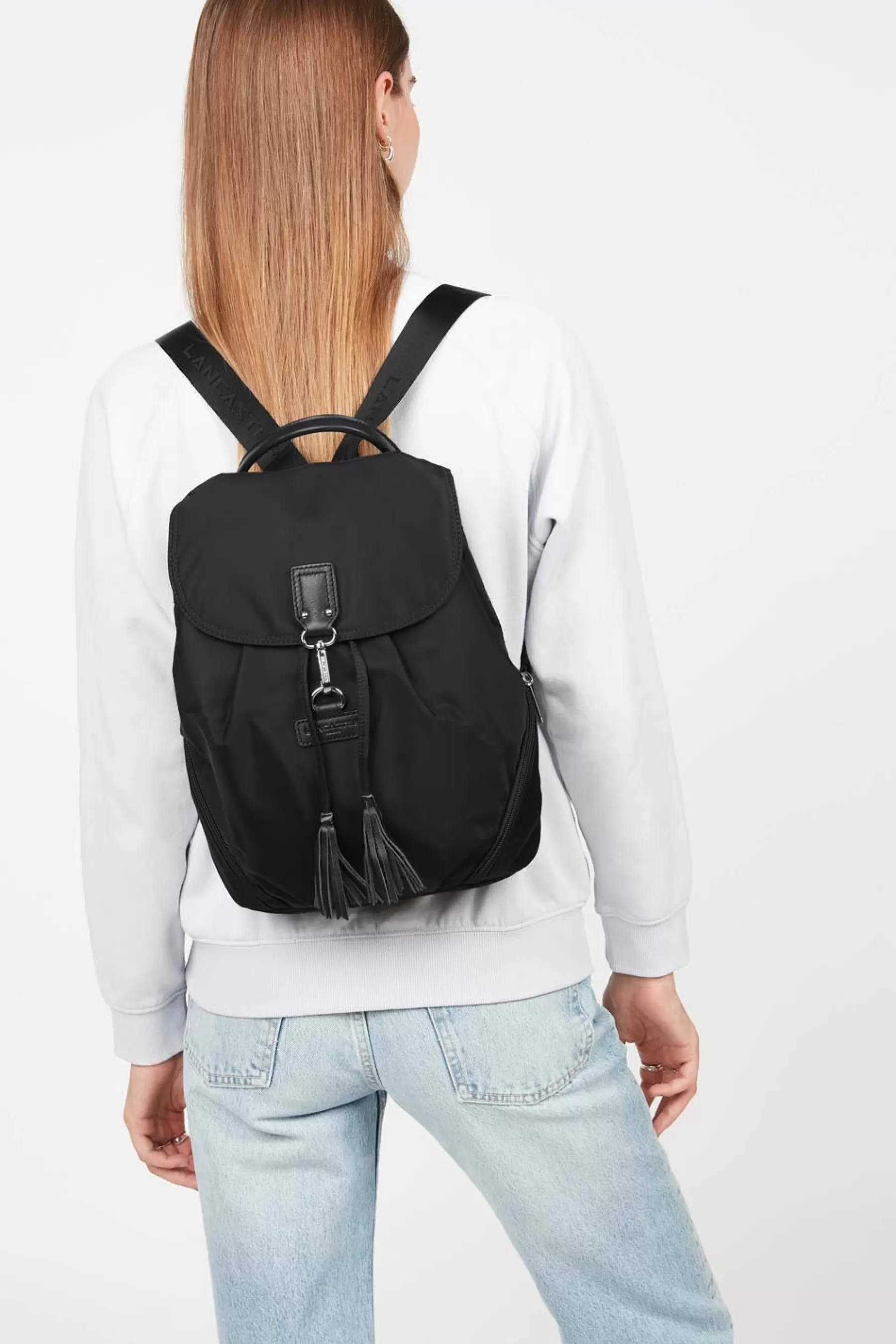 Lancaster Backpacks<Backpack