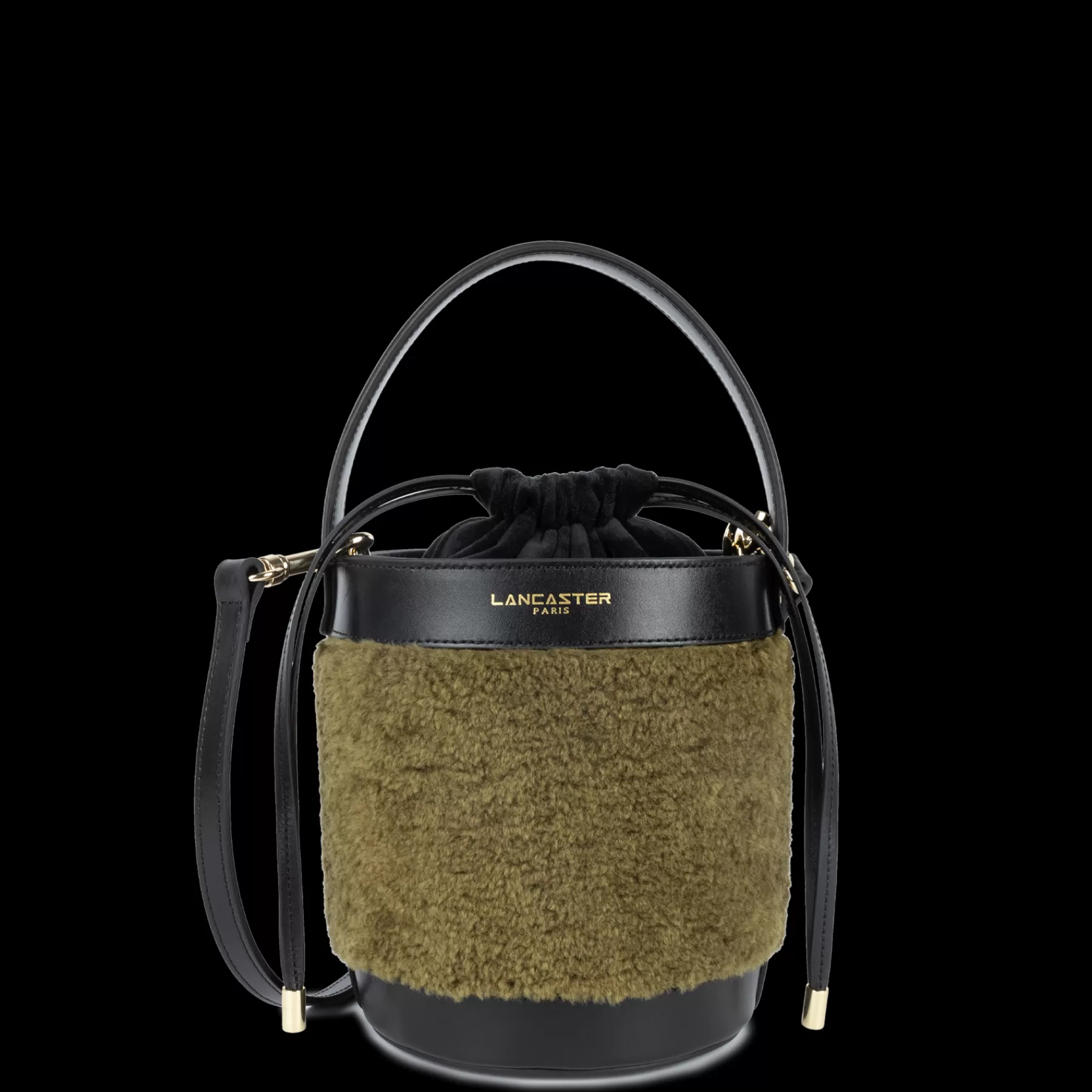 Lancaster Handbags | Shoulder Bags<Bucket Bag