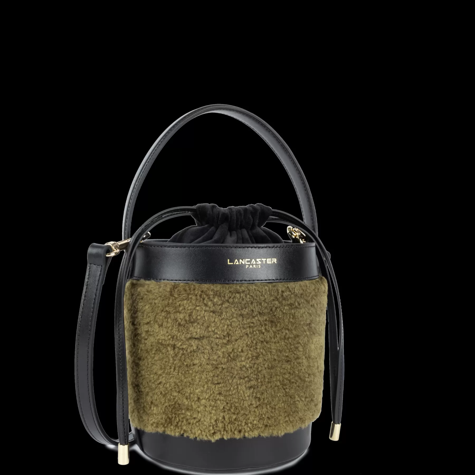 Lancaster Handbags | Shoulder Bags<Bucket Bag