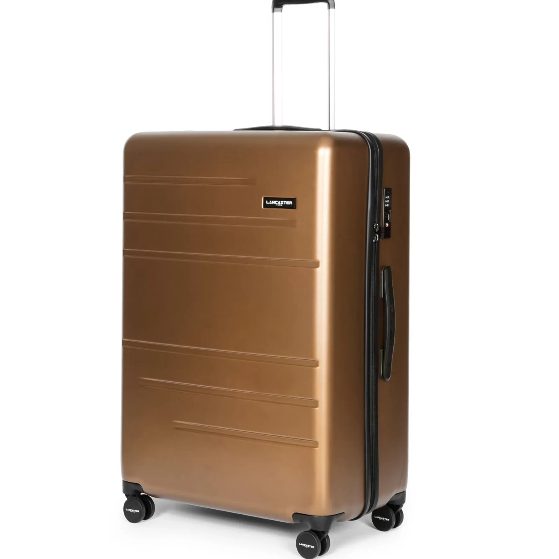 Lancaster Luggages | Luggages<Cabin Luggage