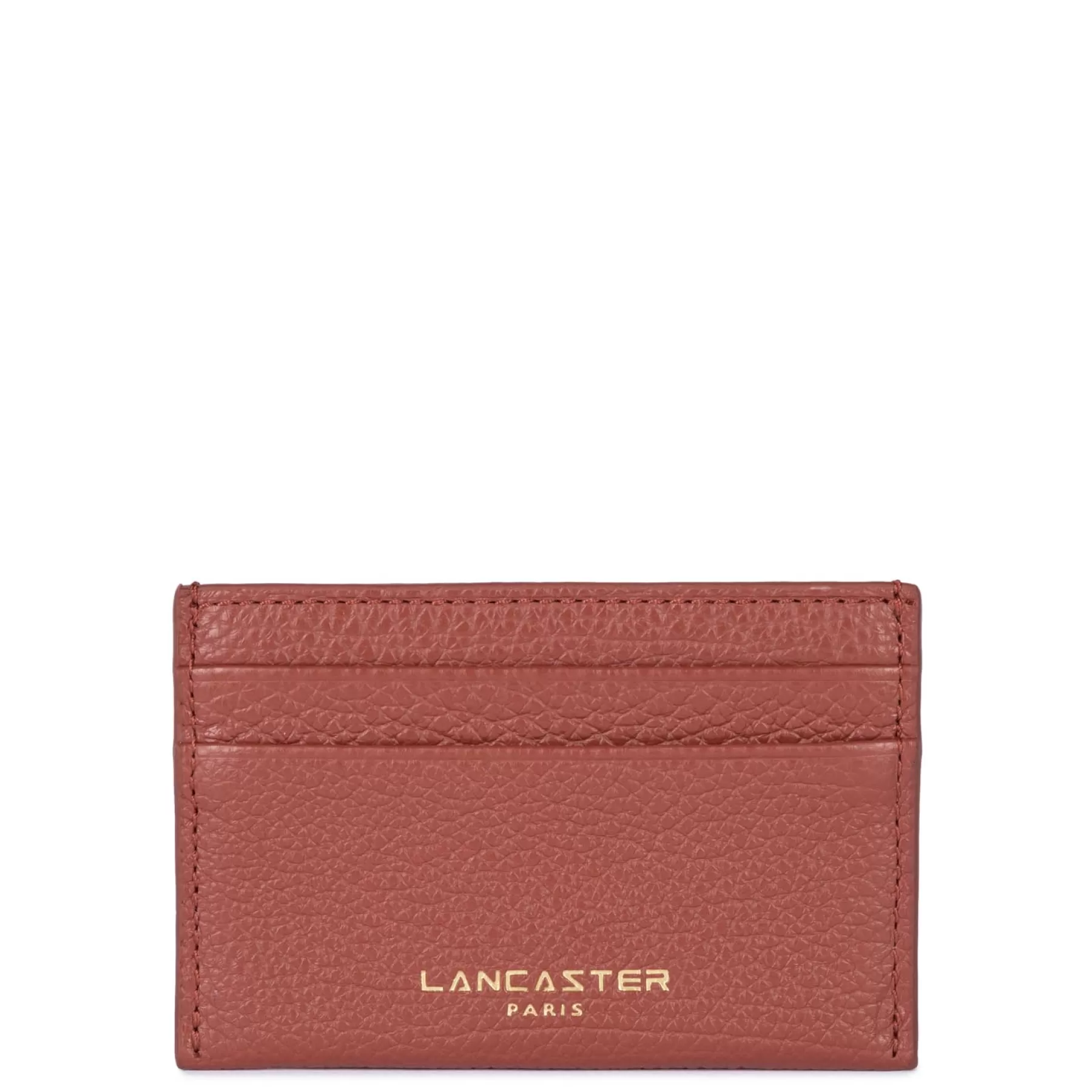 Lancaster Card Holders | Iconic Bags<Card Holder