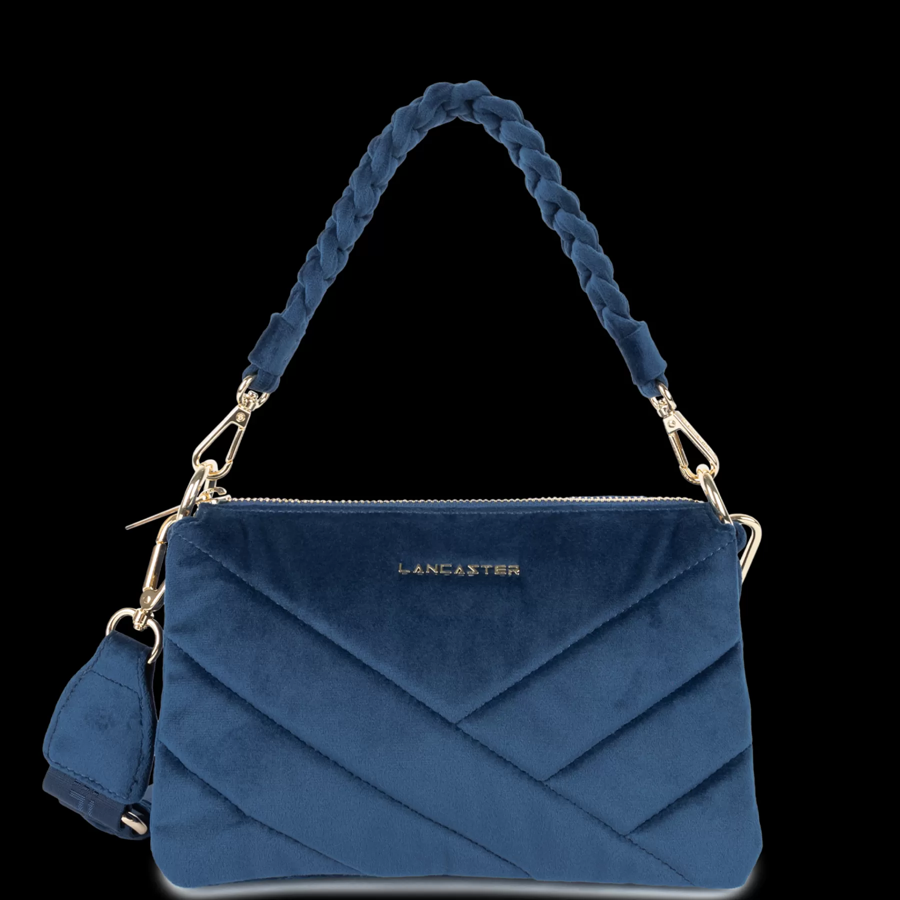 Lancaster Handbags | Shoulder Bags<Clutch