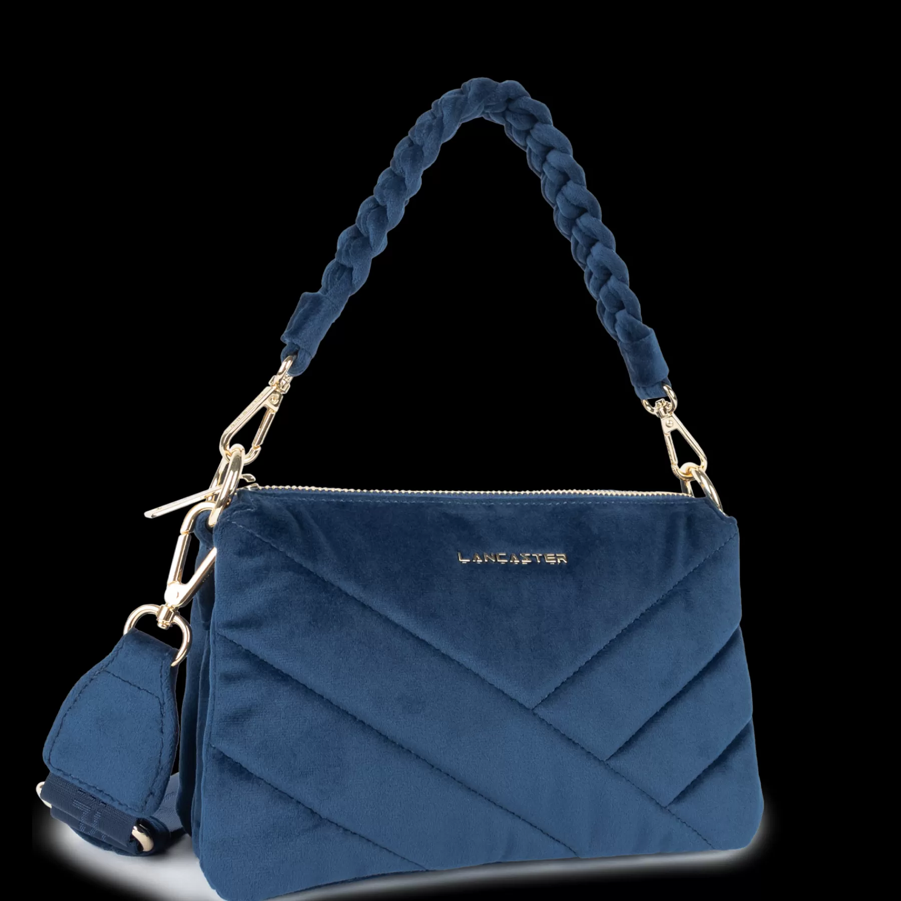 Lancaster Handbags | Shoulder Bags<Clutch