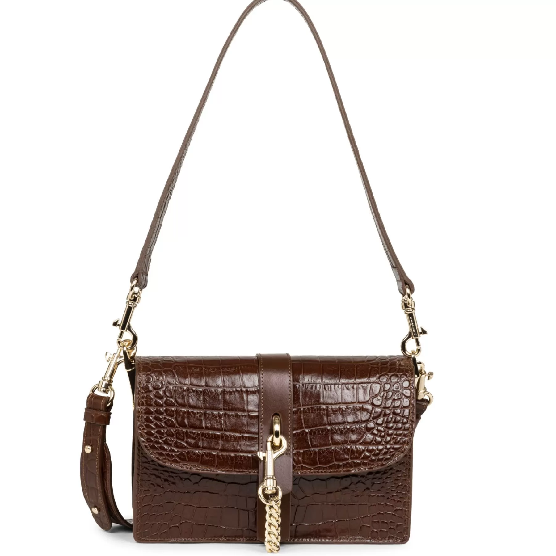 Lancaster Iconic Bags<Crossbody Bag