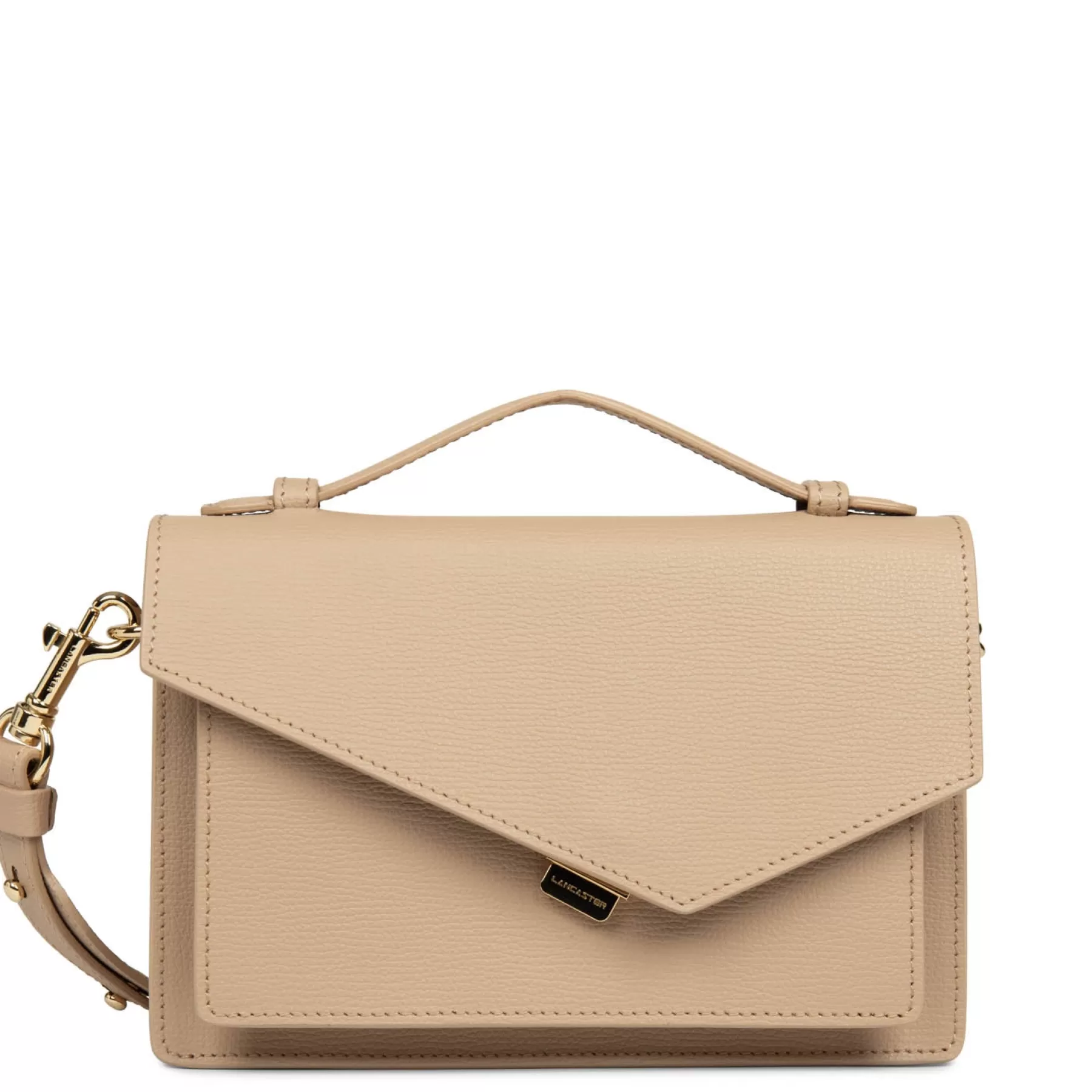 Lancaster Handbags | Iconic Bags<Crossbody Bag