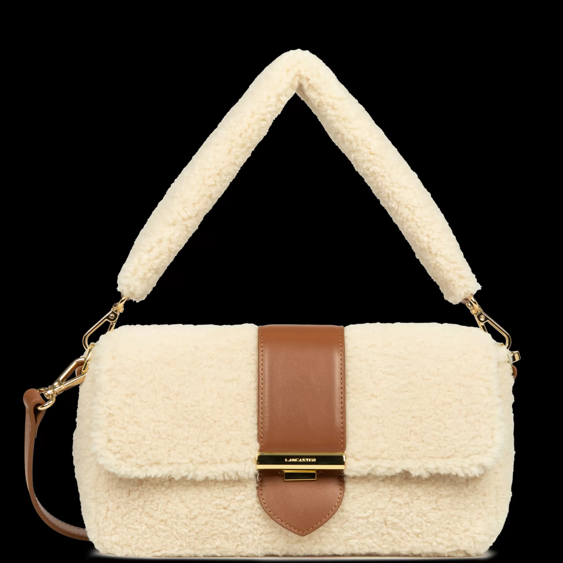 Lancaster Handbags | Shoulder Bags<Crossbody Bag