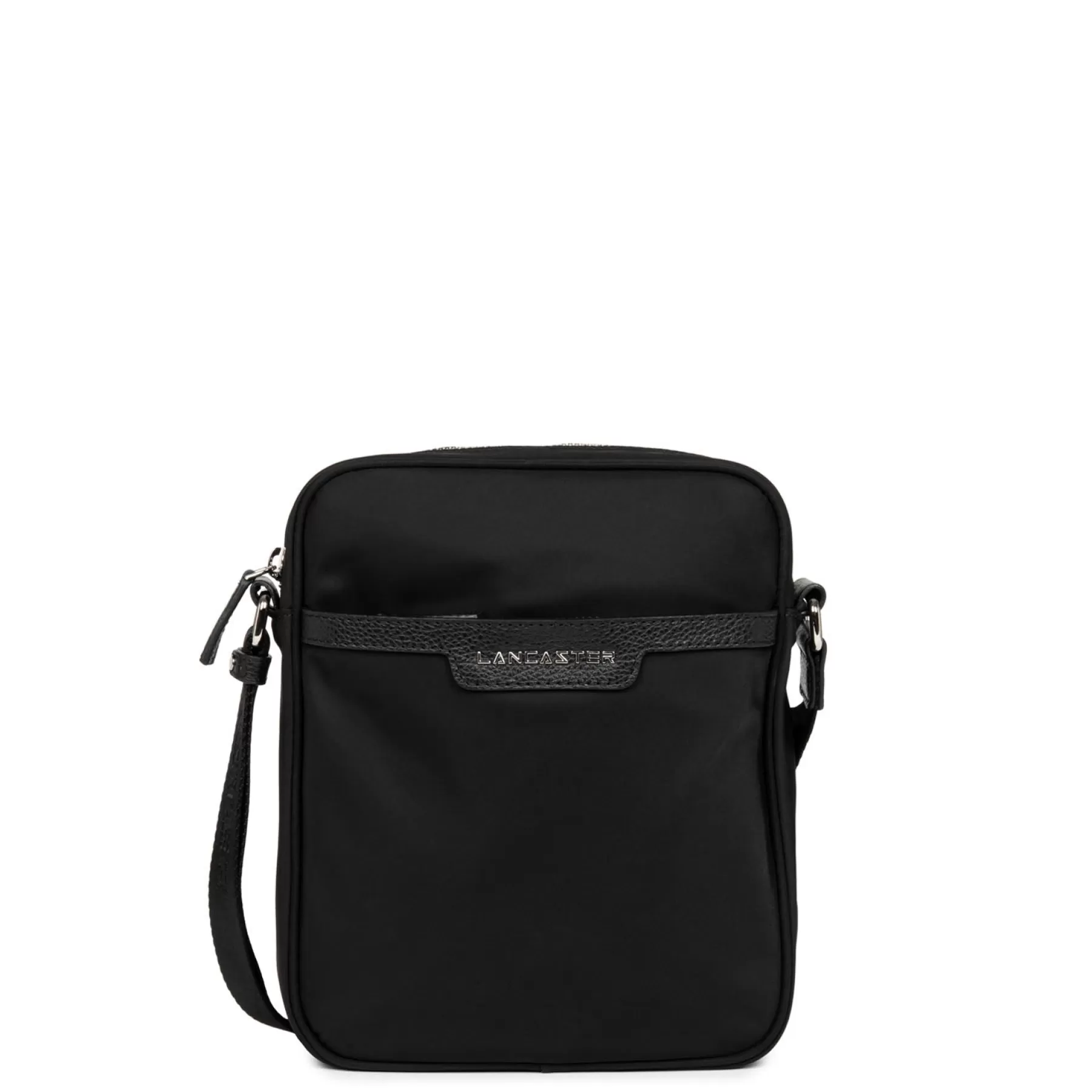 Lancaster Crossbody Bags | Small Bags<Crossbody Bag Noir