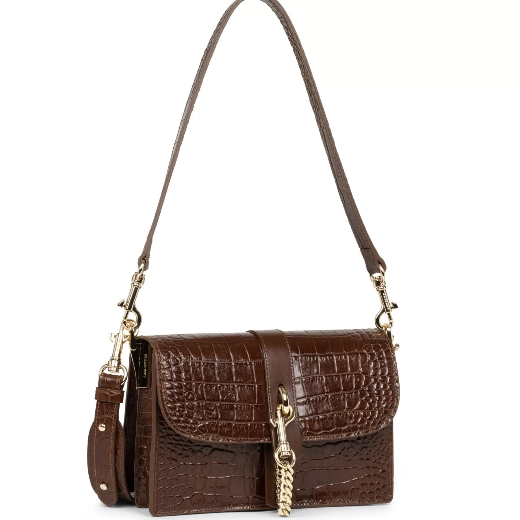 Lancaster Iconic Bags<Crossbody Bag