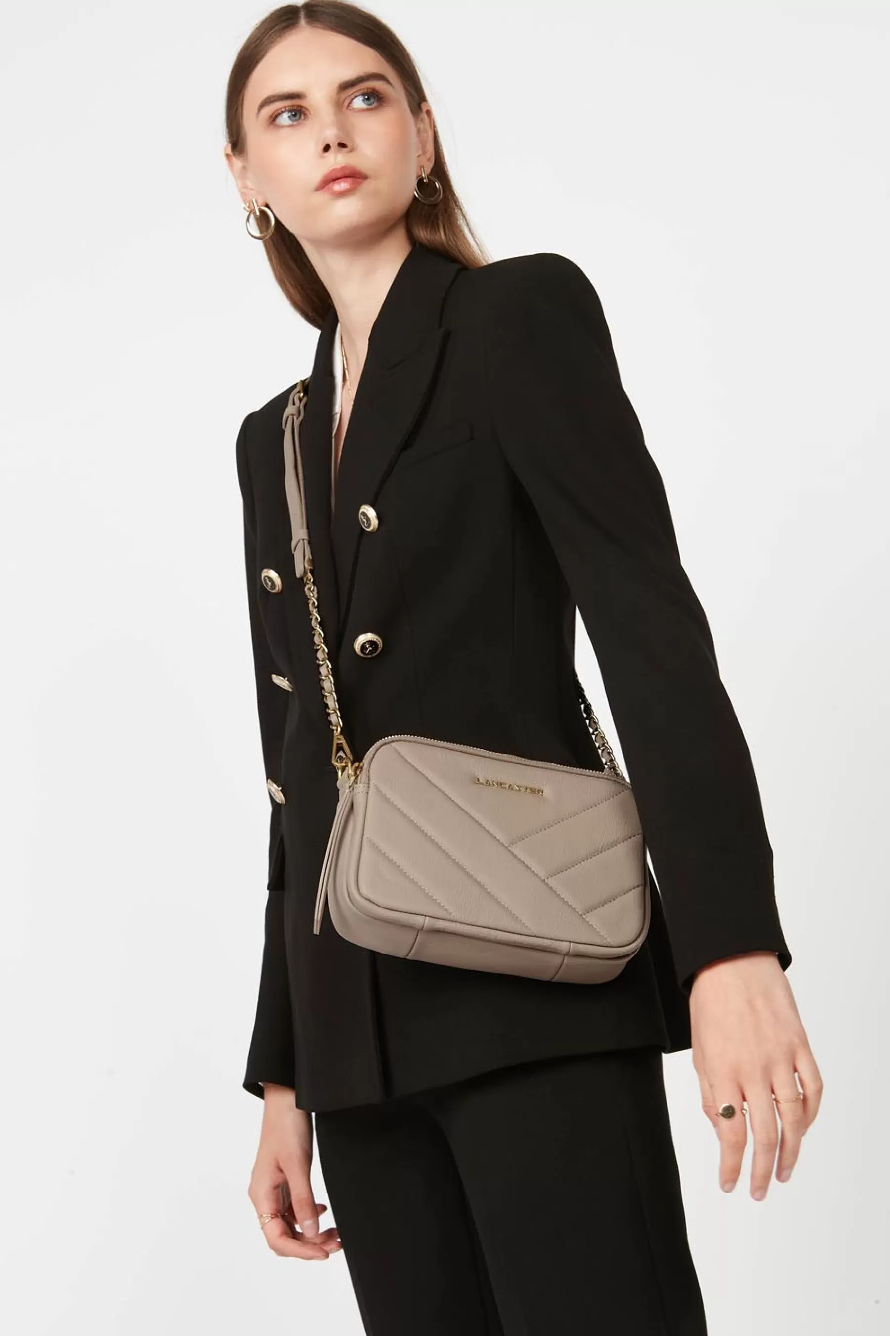 Lancaster Shoulder Bags | Crossbody Bags<Crossbody Bag