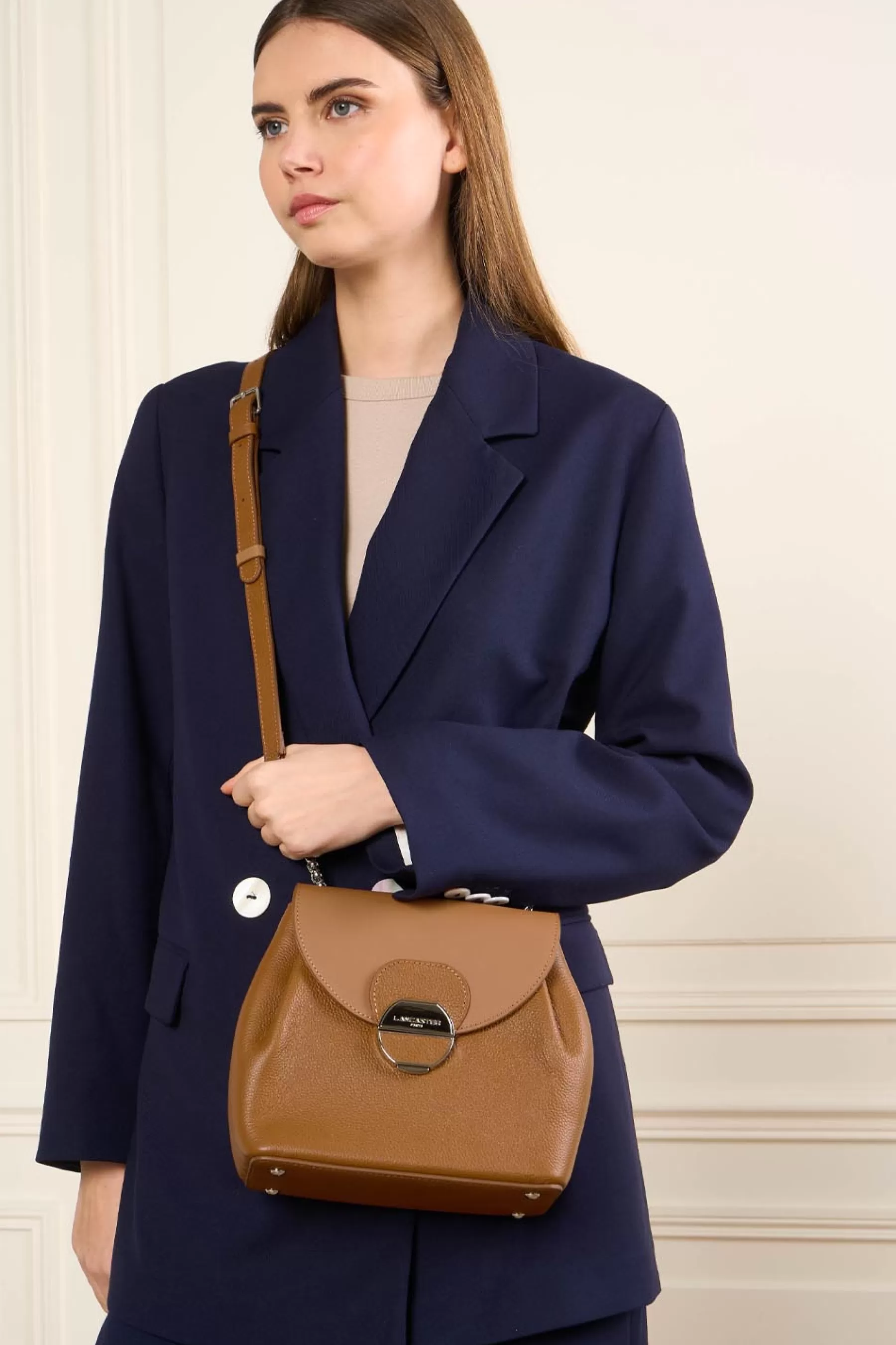 Lancaster Shoulder Bags | Crossbody Bags<Crossbody Bag