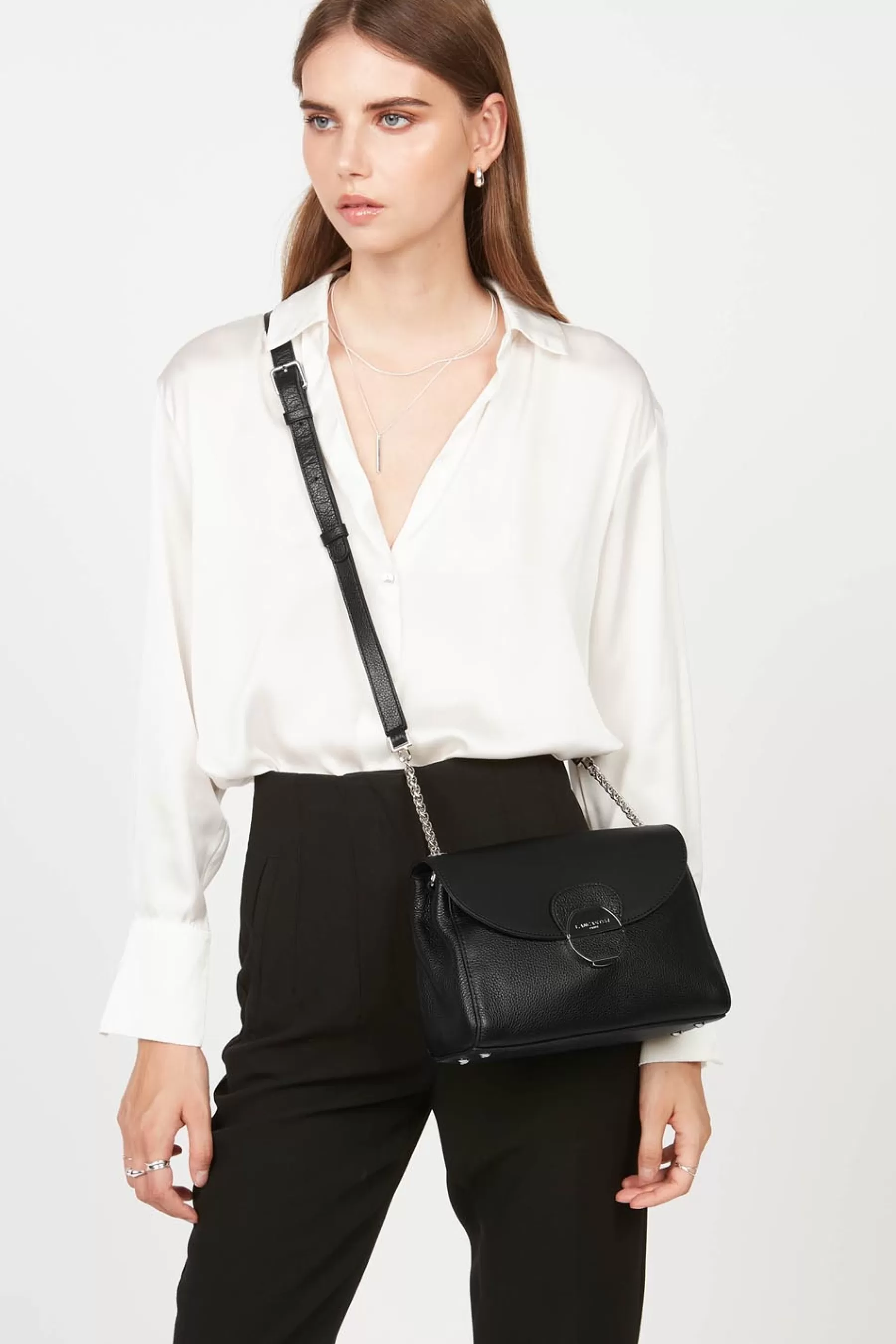 Lancaster Shoulder Bags | Crossbody Bags<Crossbody Bag