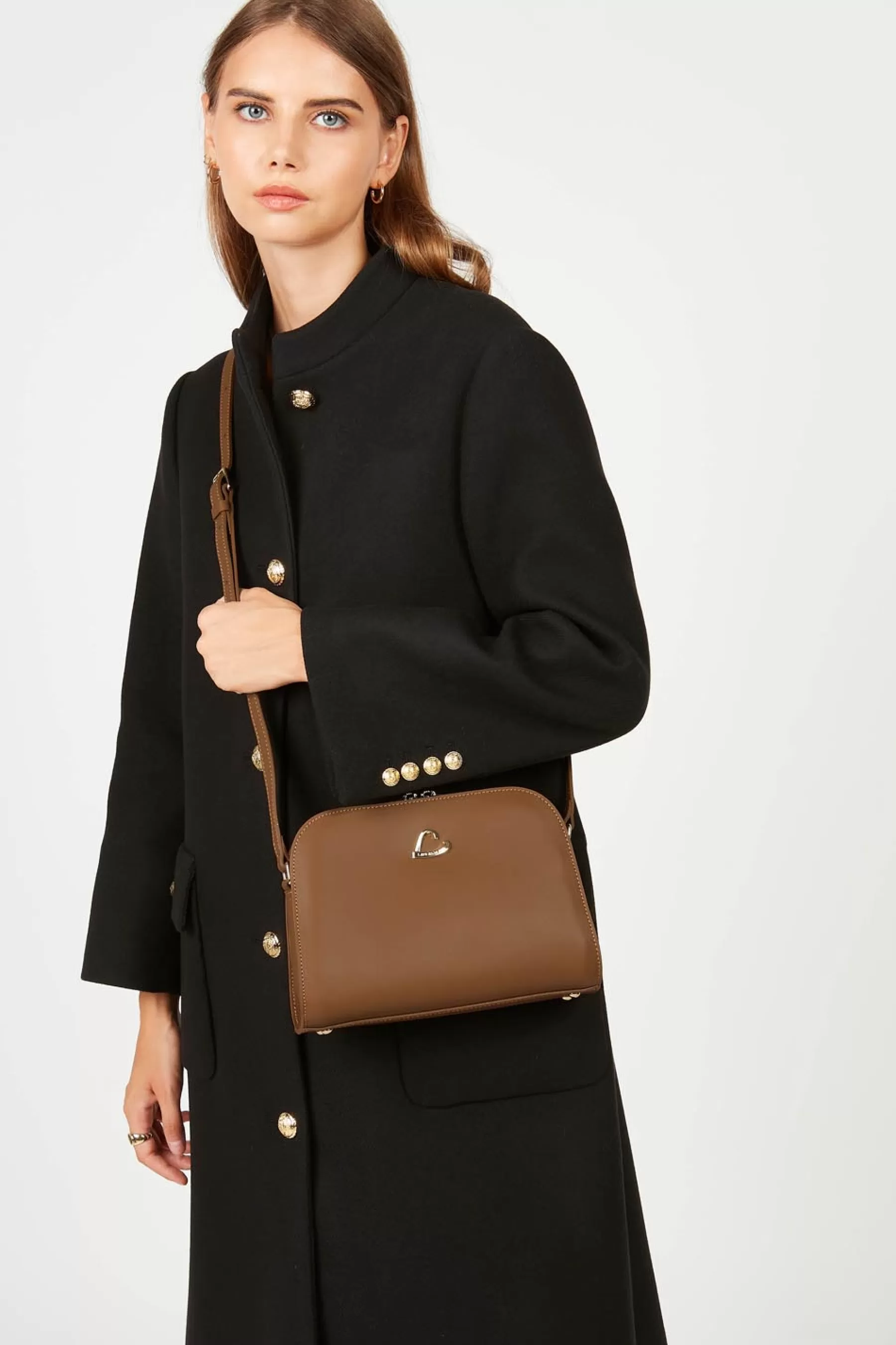 Lancaster Shoulder Bags | Crossbody Bags<Crossbody Bag