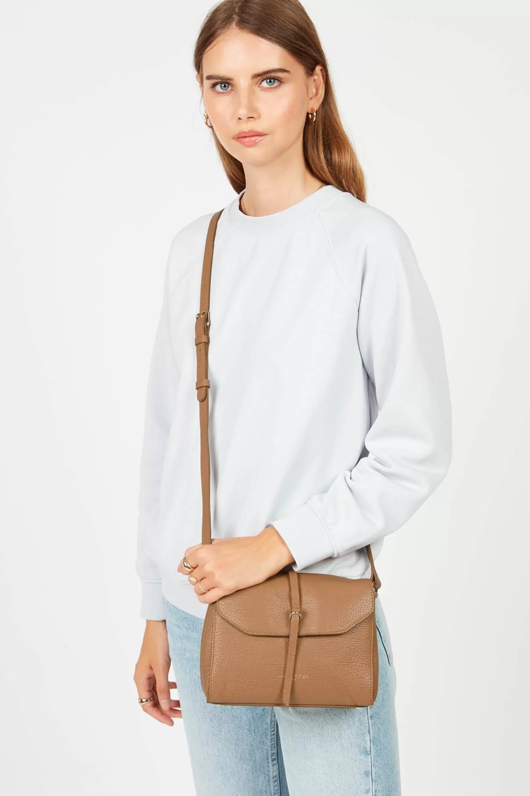 Lancaster Shoulder Bags | Crossbody Bags<Crossbody Bag