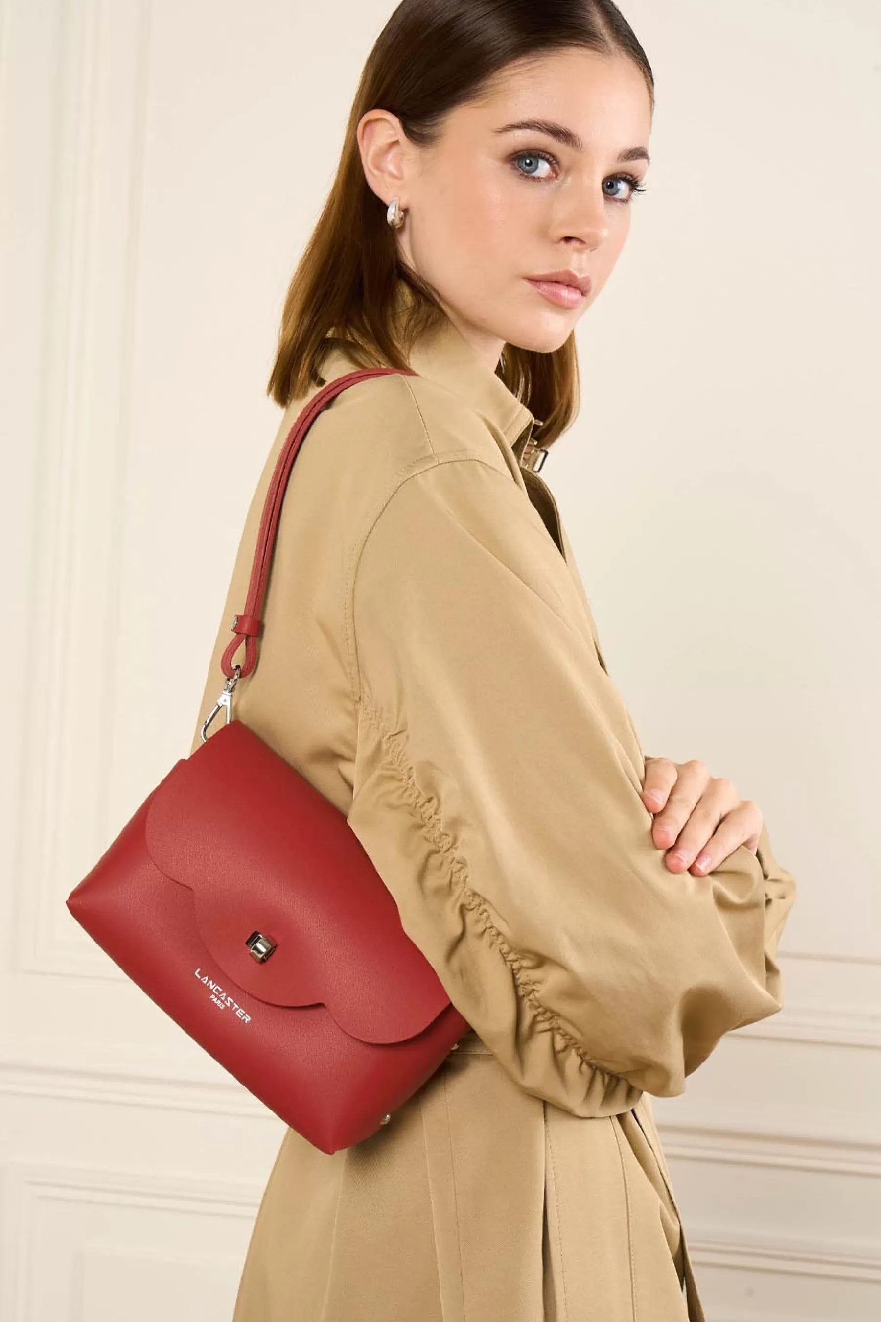 Lancaster Shoulder Bags | Crossbody Bags<Crossbody Bag