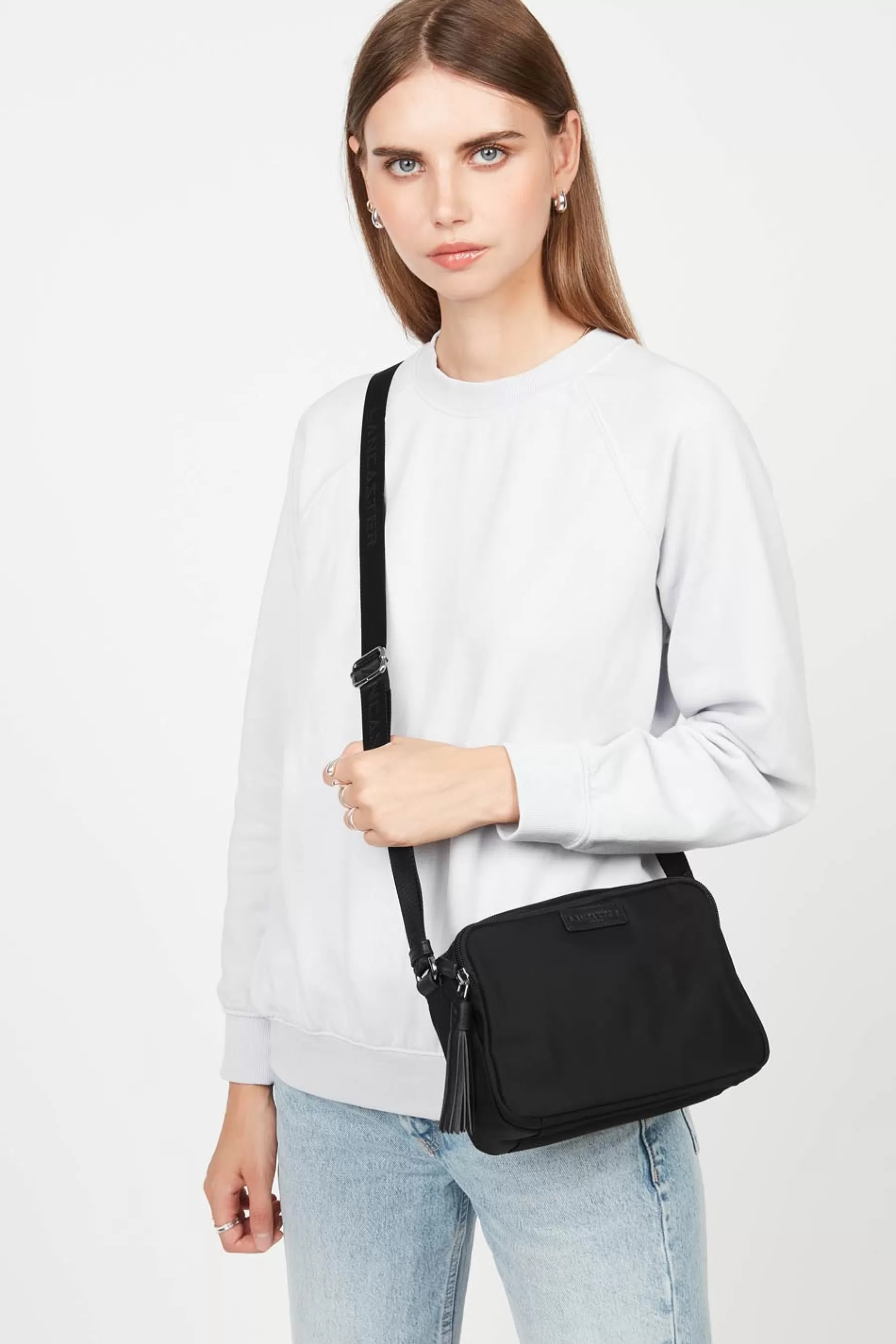 Lancaster Shoulder Bags | Crossbody Bags<Crossbody Bag