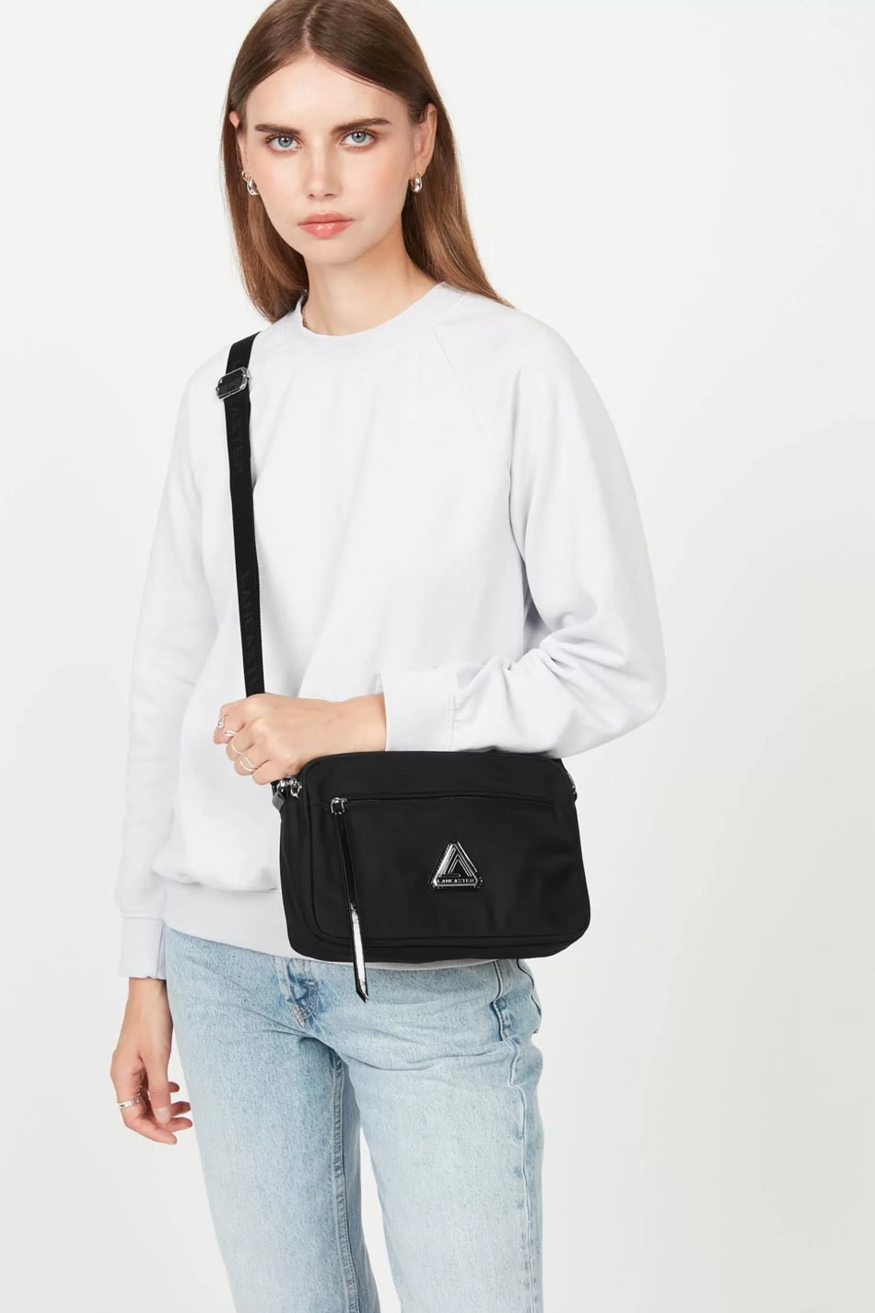 Lancaster Shoulder Bags | Crossbody Bags<Crossbody Bag