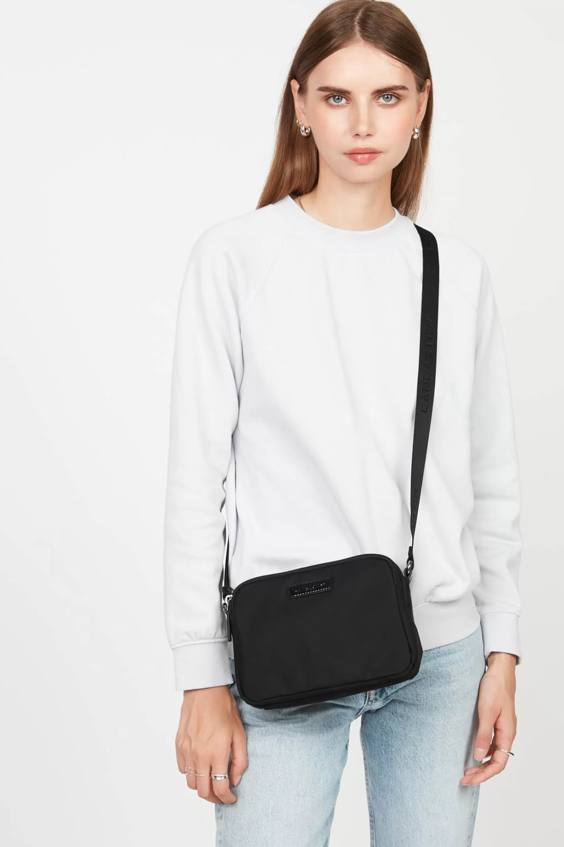 Lancaster Shoulder Bags | Crossbody Bags<Crossbody Bag