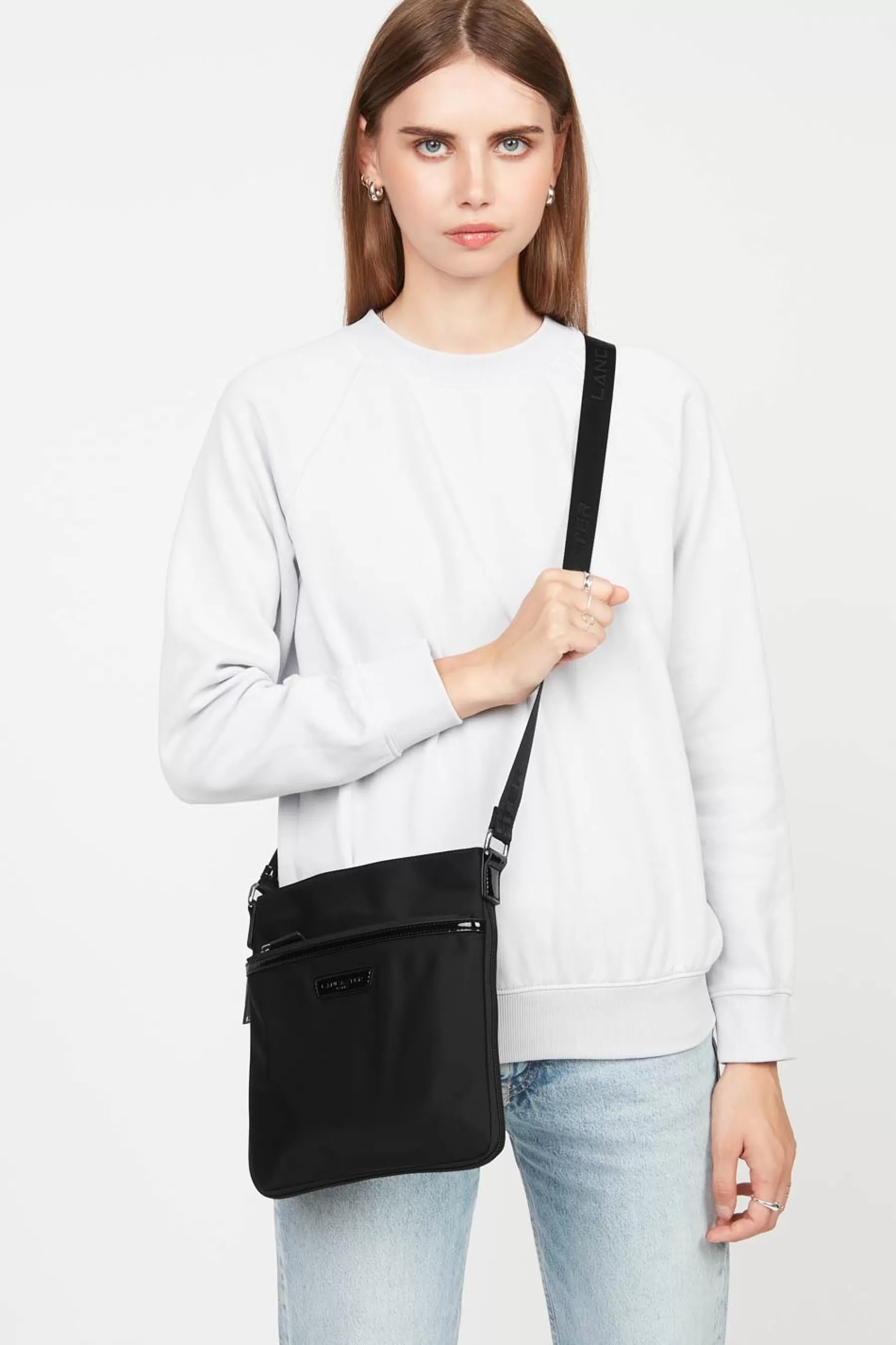 Lancaster Shoulder Bags | Crossbody Bags<Crossbody Bag