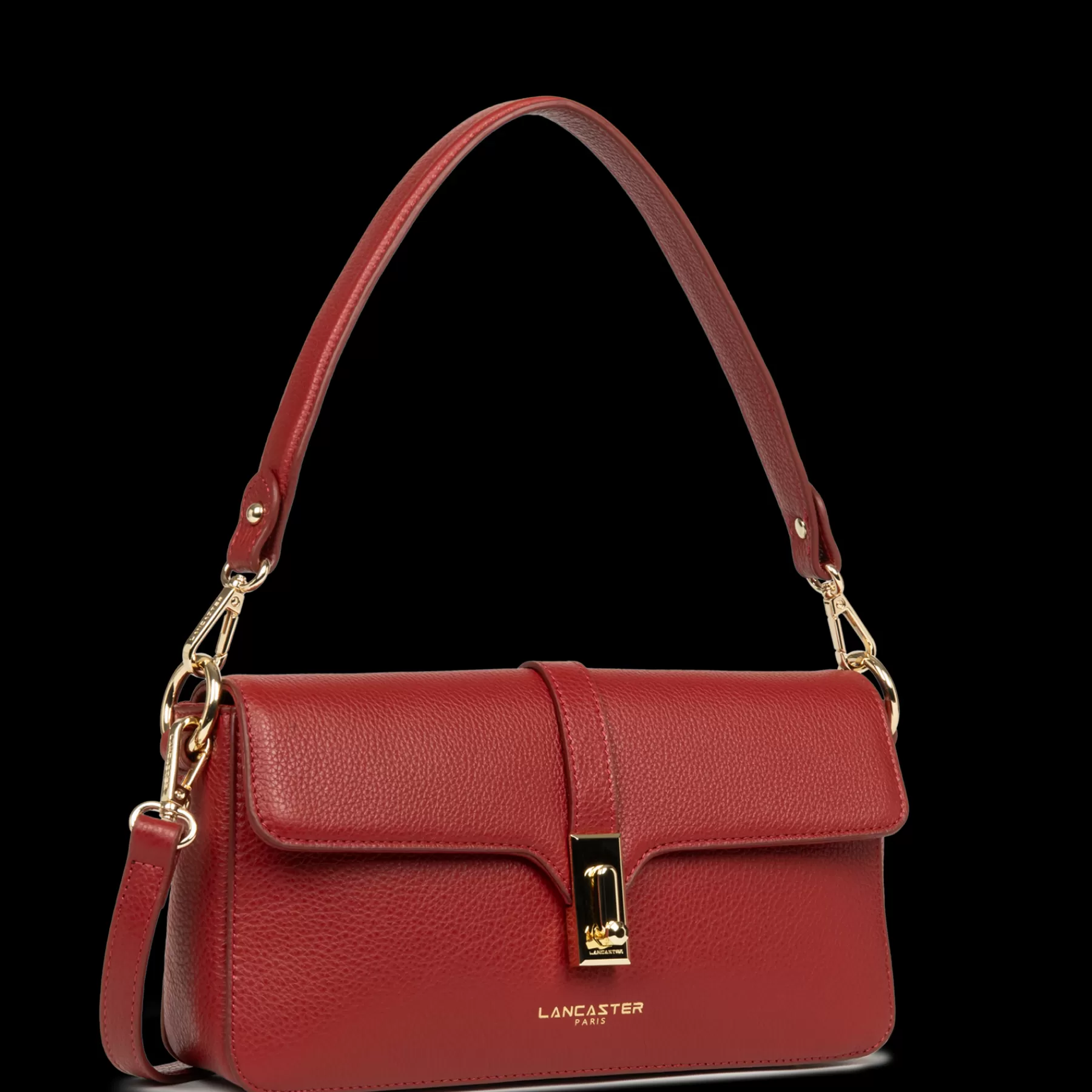 Lancaster Handbags | Shoulder Bags<Crossbody Bag