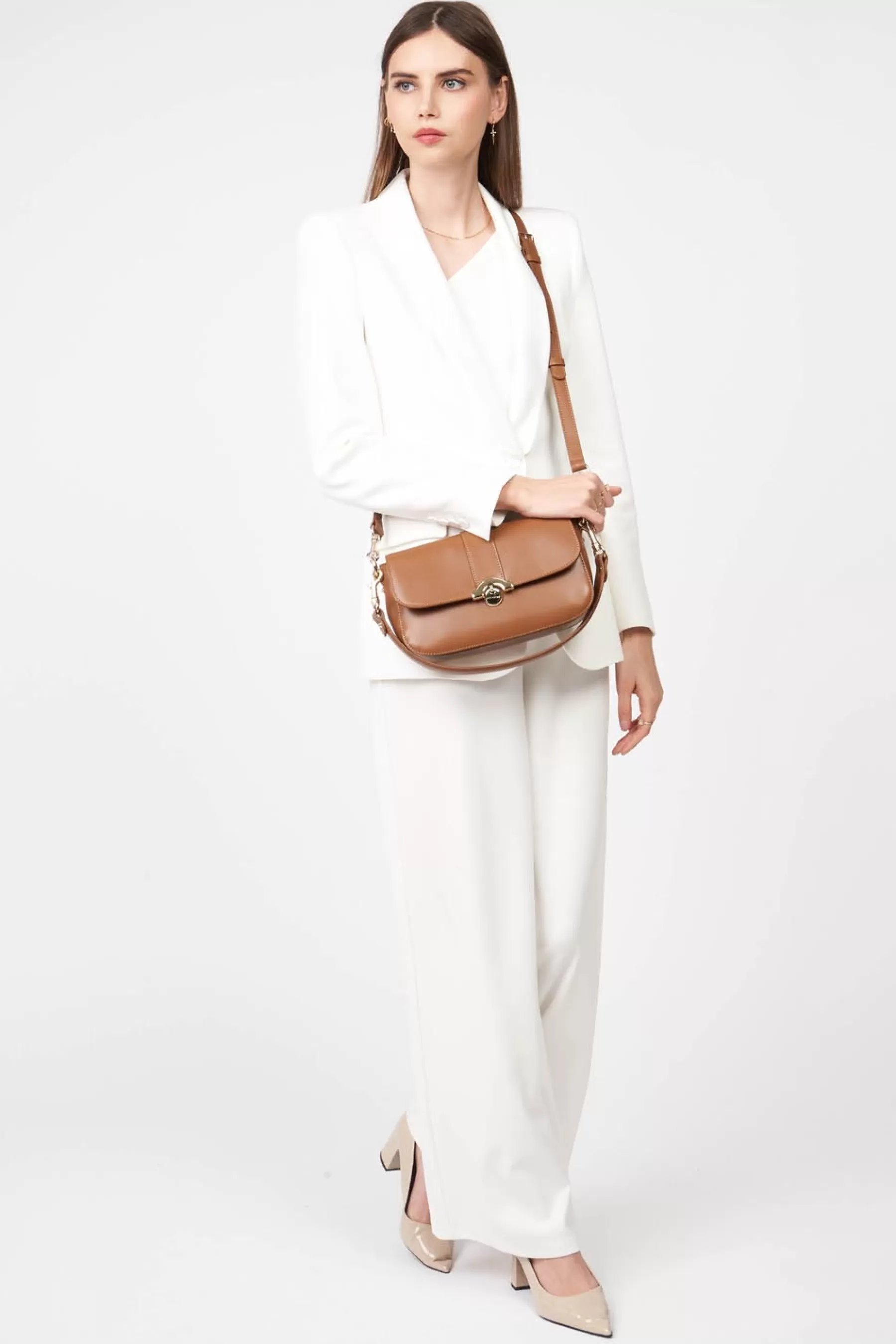 Lancaster Handbags | Shoulder Bags<Crossbody Bag