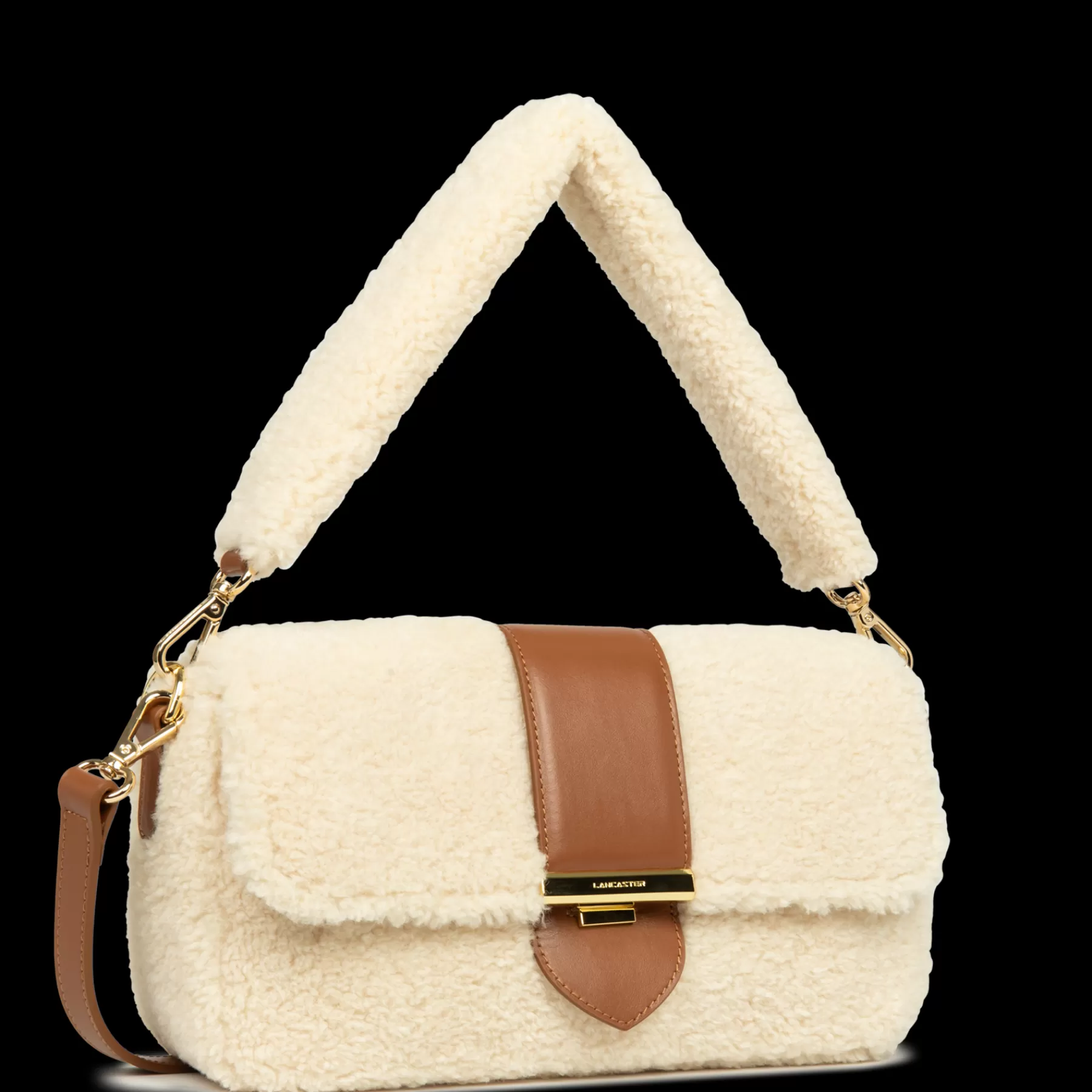 Lancaster Handbags | Shoulder Bags<Crossbody Bag