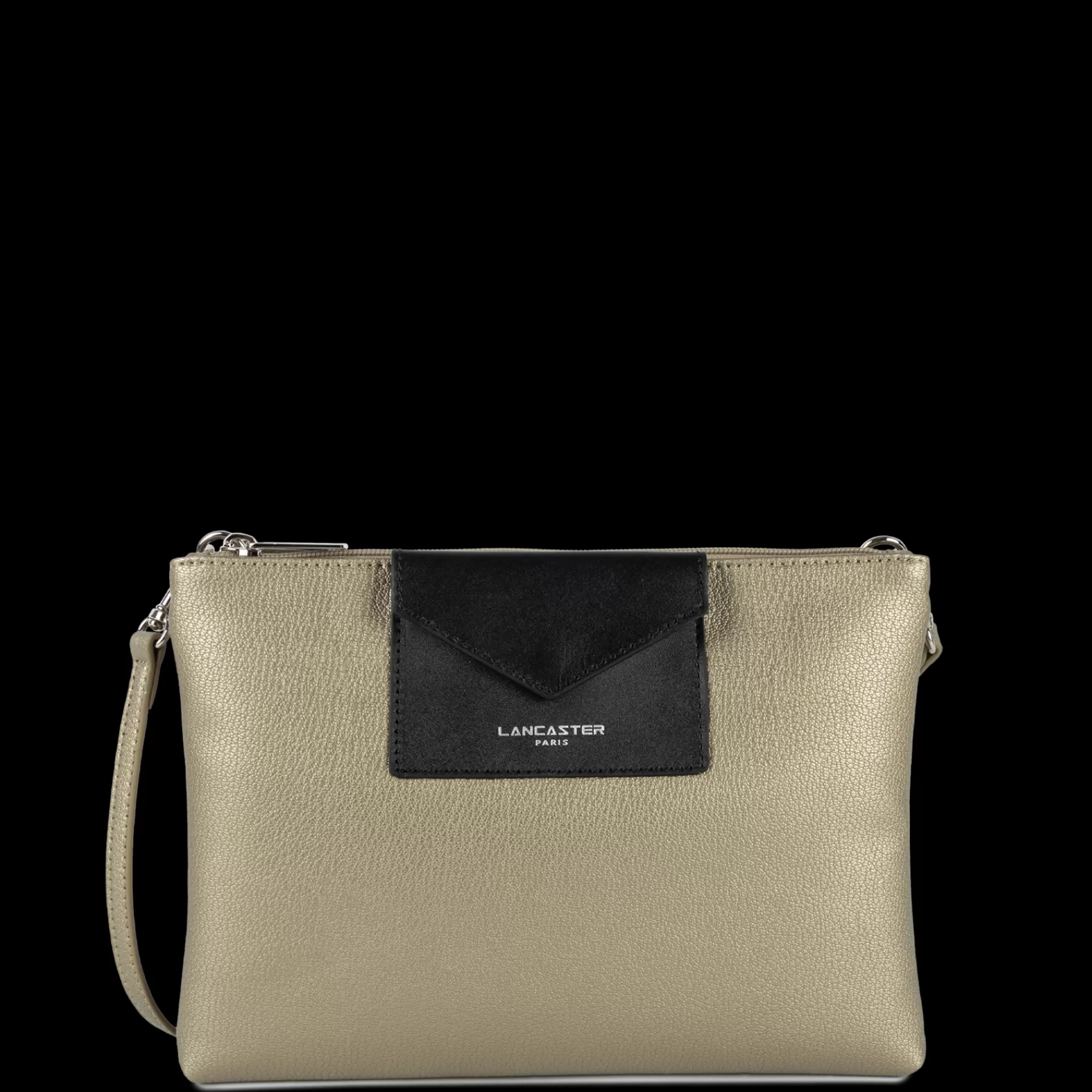 Lancaster Shoulder Bags<Double Clutch