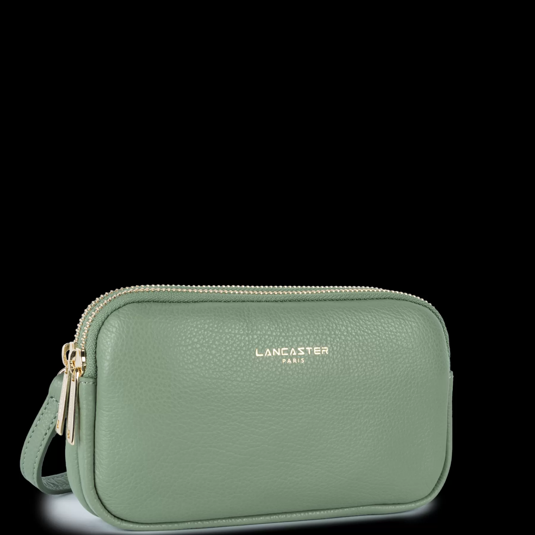 Lancaster Handbags | Shoulder Bags<Double Clutch