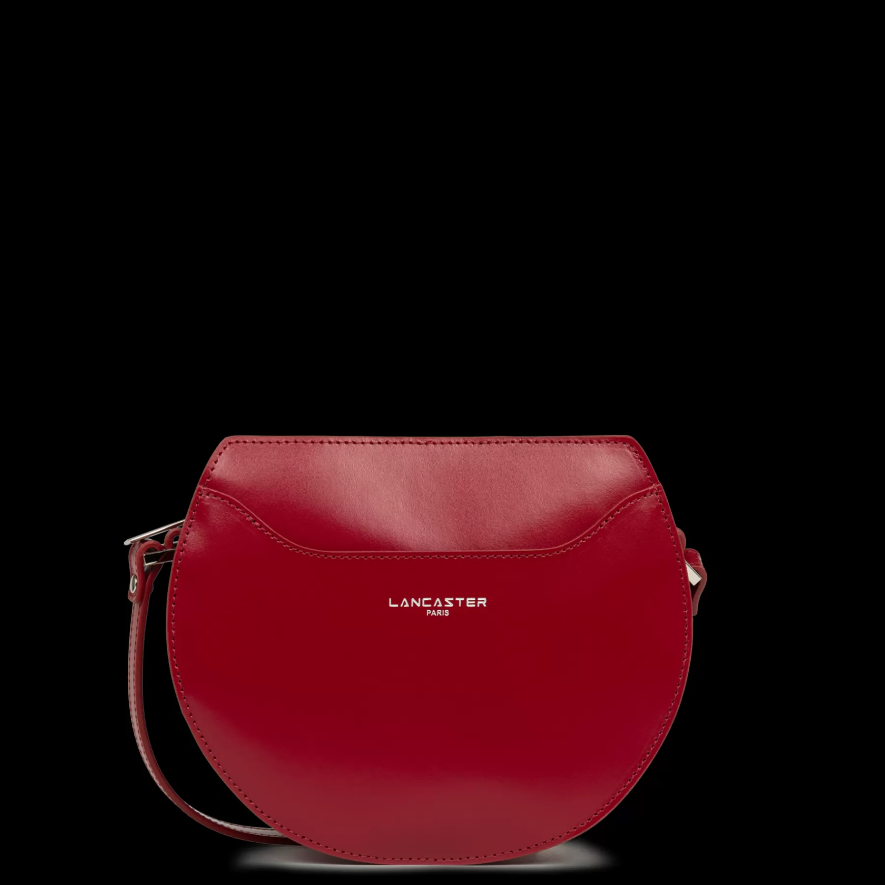 Lancaster Shoulder Bags | Iconic Bags<Half Moon Bag