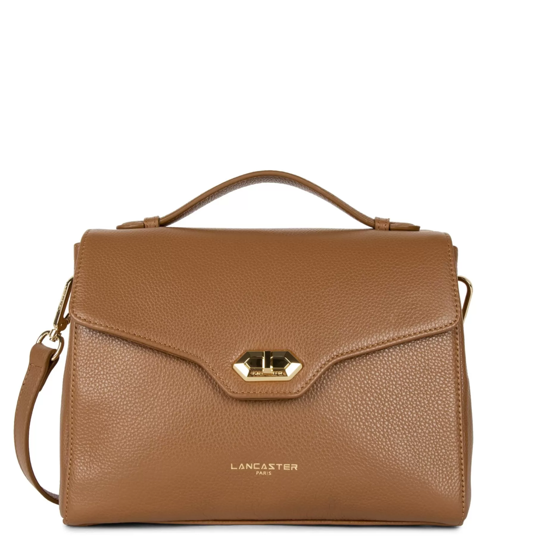 Lancaster Handbags | Shoulder Bags<Handbag