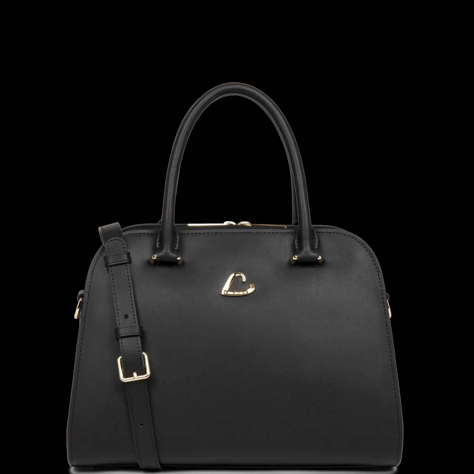 Lancaster Handbags | Shoulder Bags<Handbag