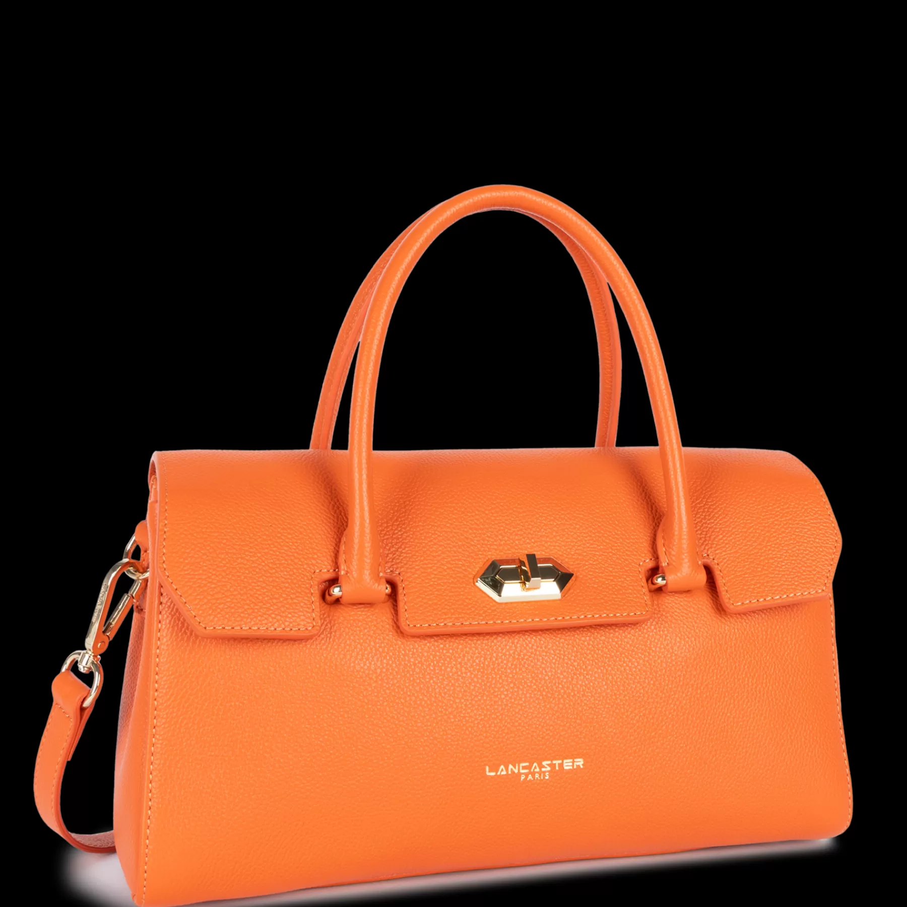 Lancaster Handbags | Shoulder Bags<Handbag