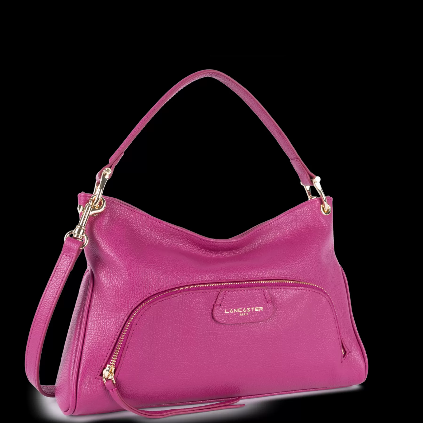 Lancaster Handbags | Shoulder Bags<Handbag