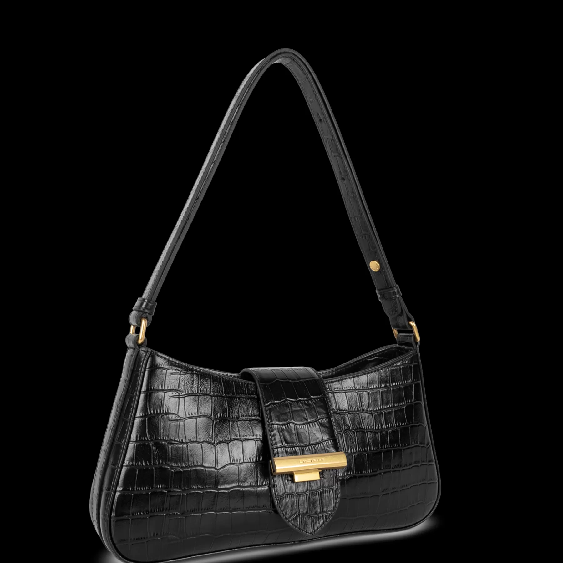 Lancaster Shoulder Bags<Handbag