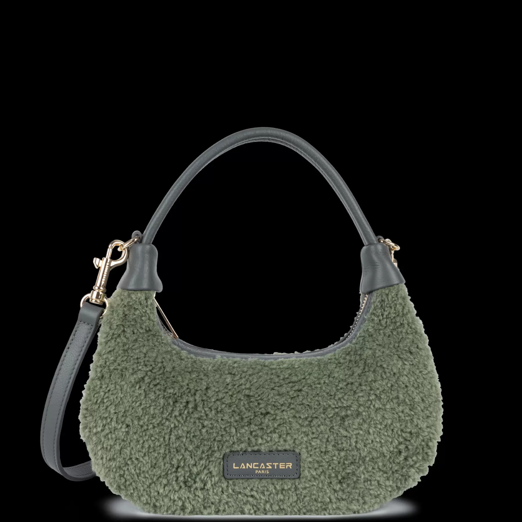 Lancaster Handbags | Shoulder Bags<Hobo Bag