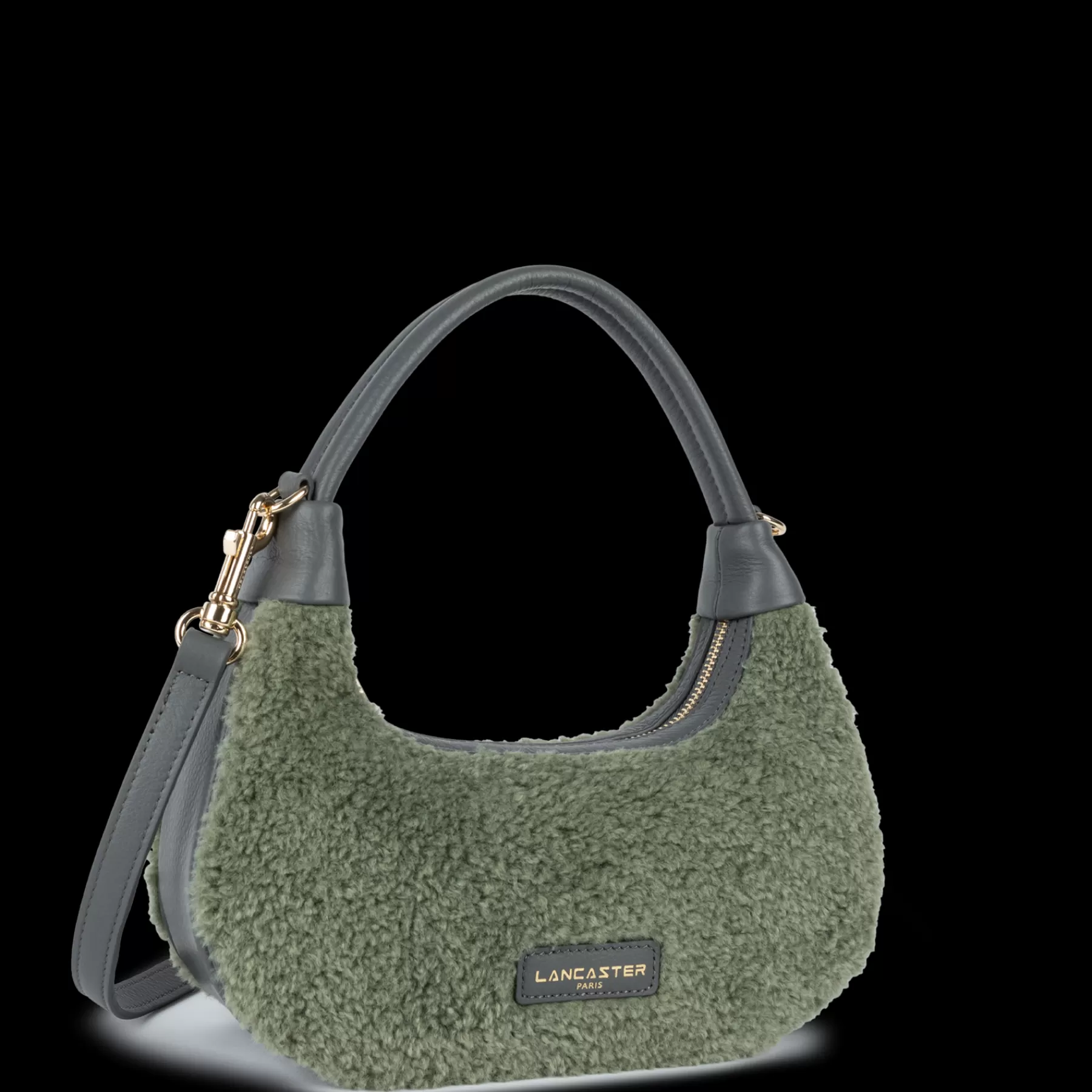 Lancaster Handbags | Shoulder Bags<Hobo Bag