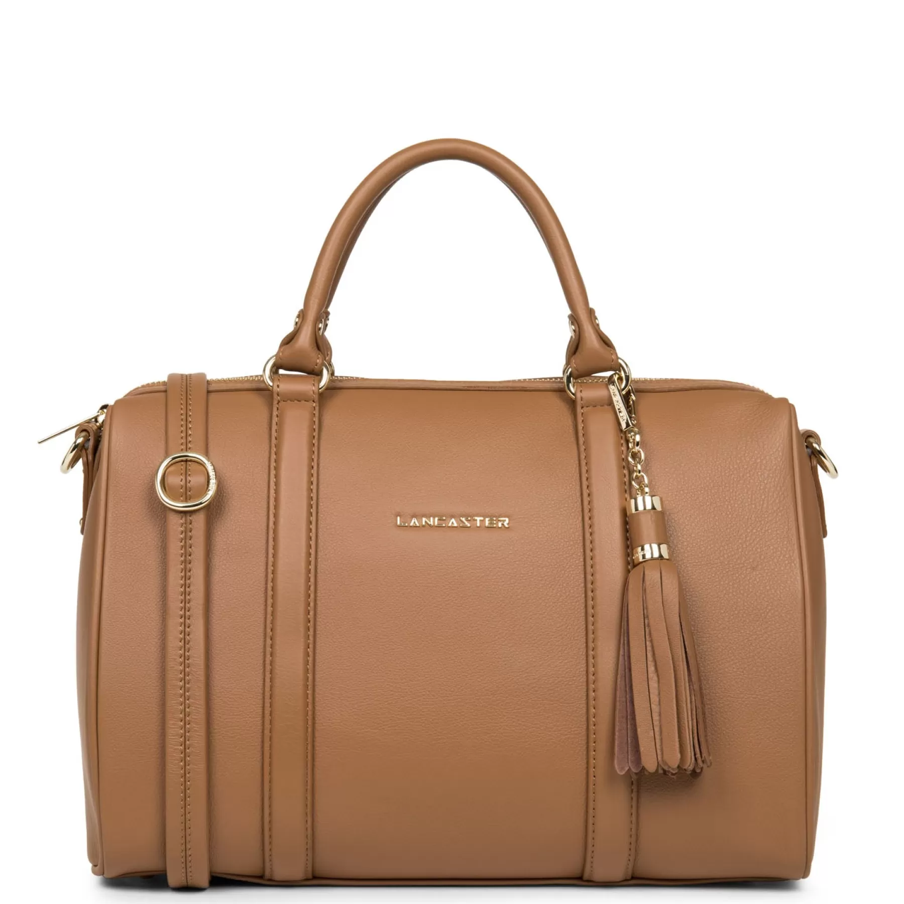 Lancaster Handbags | Shoulder Bags<Large Duffle Bag