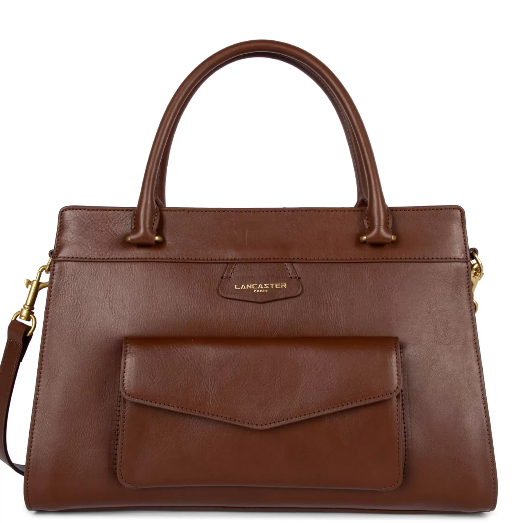 Lancaster Handbags | Shoulder Bags<Large Handbag