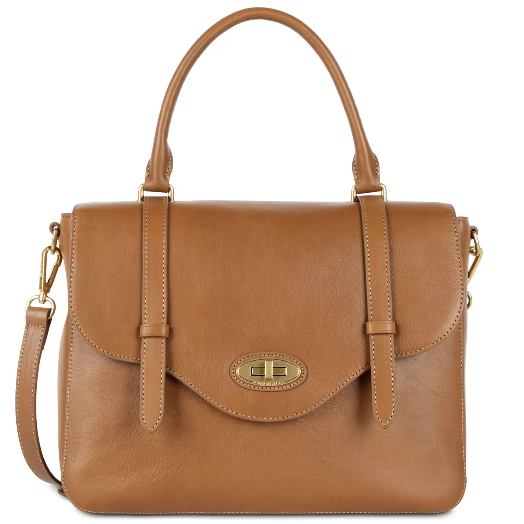 Lancaster Handbags | Shoulder Bags<Large Handbag