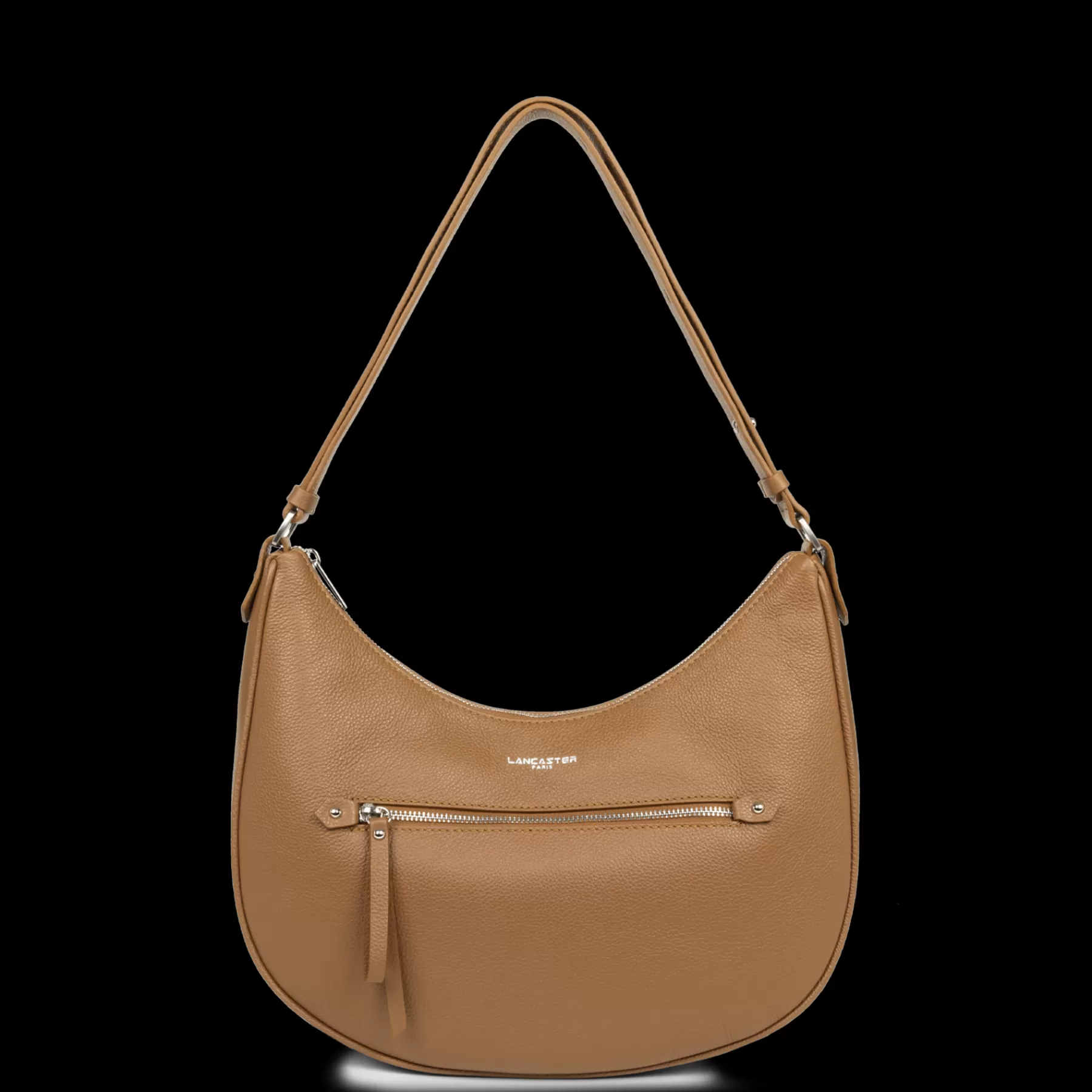 Lancaster Shoulder Bags<Large Hobo Bag