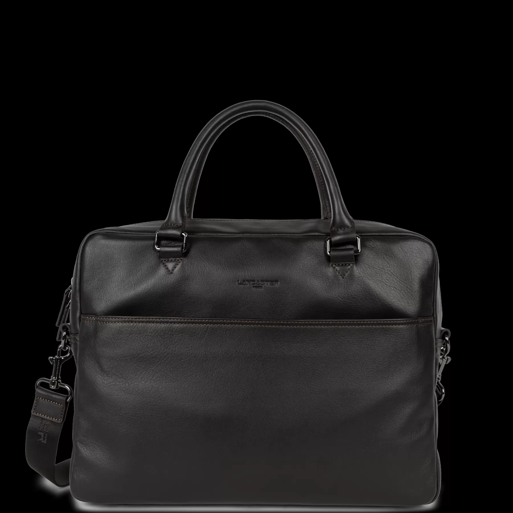 Lancaster Briefcase | Crossbody Bags<Large Portfolio Document Holder Bag