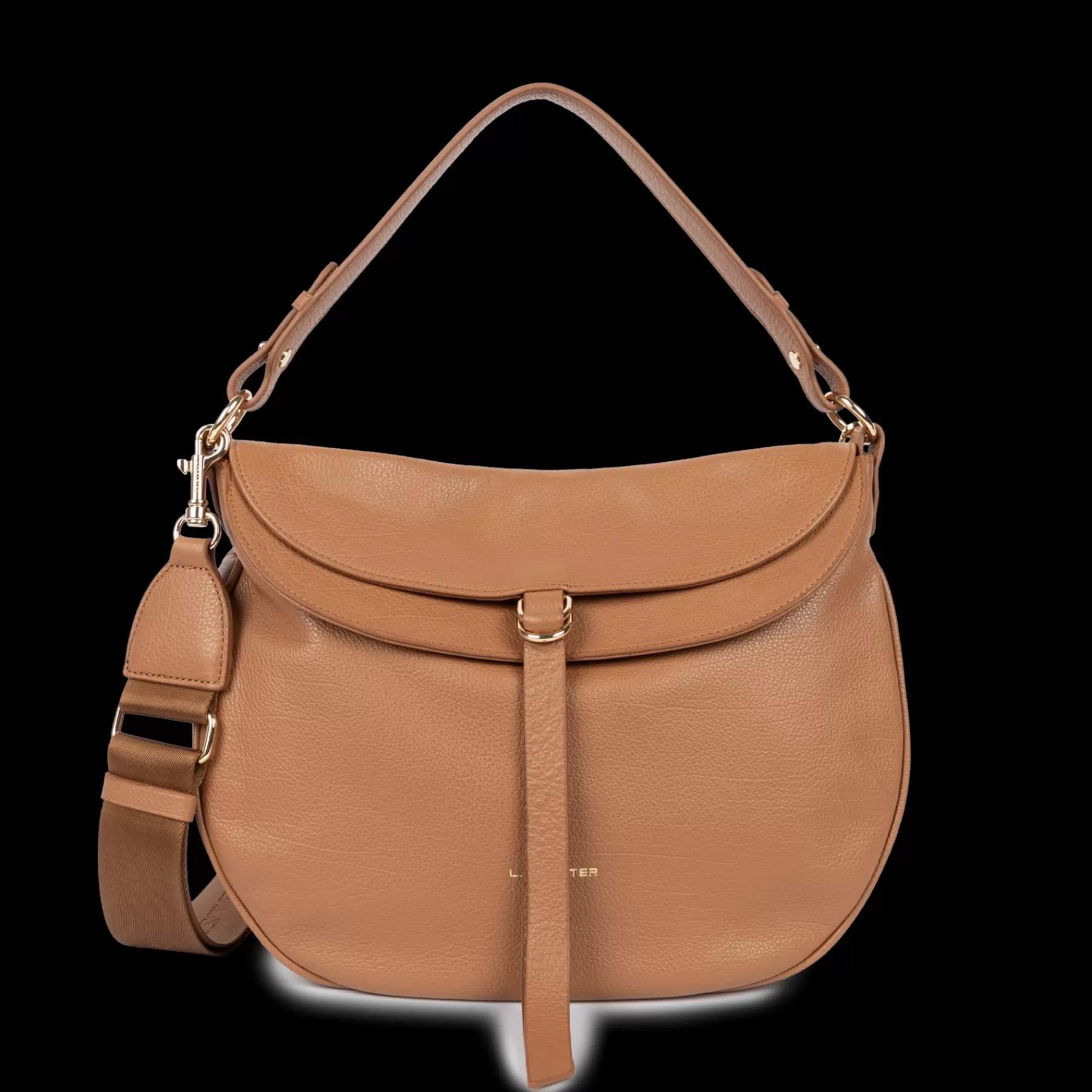 Lancaster Shoulder Bags<Large Shoulder Bag