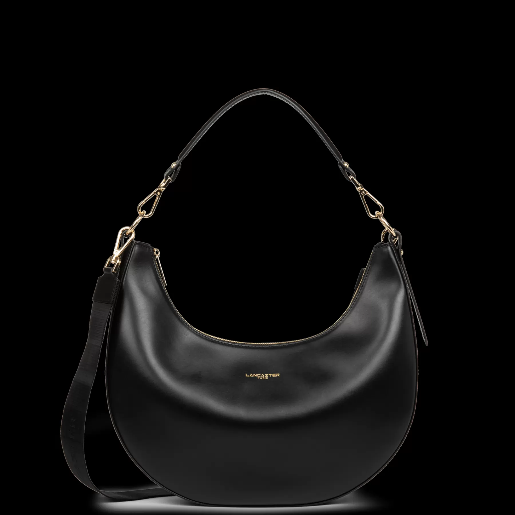 Lancaster Handbags | Shoulder Bags<Large Shoulder Bag